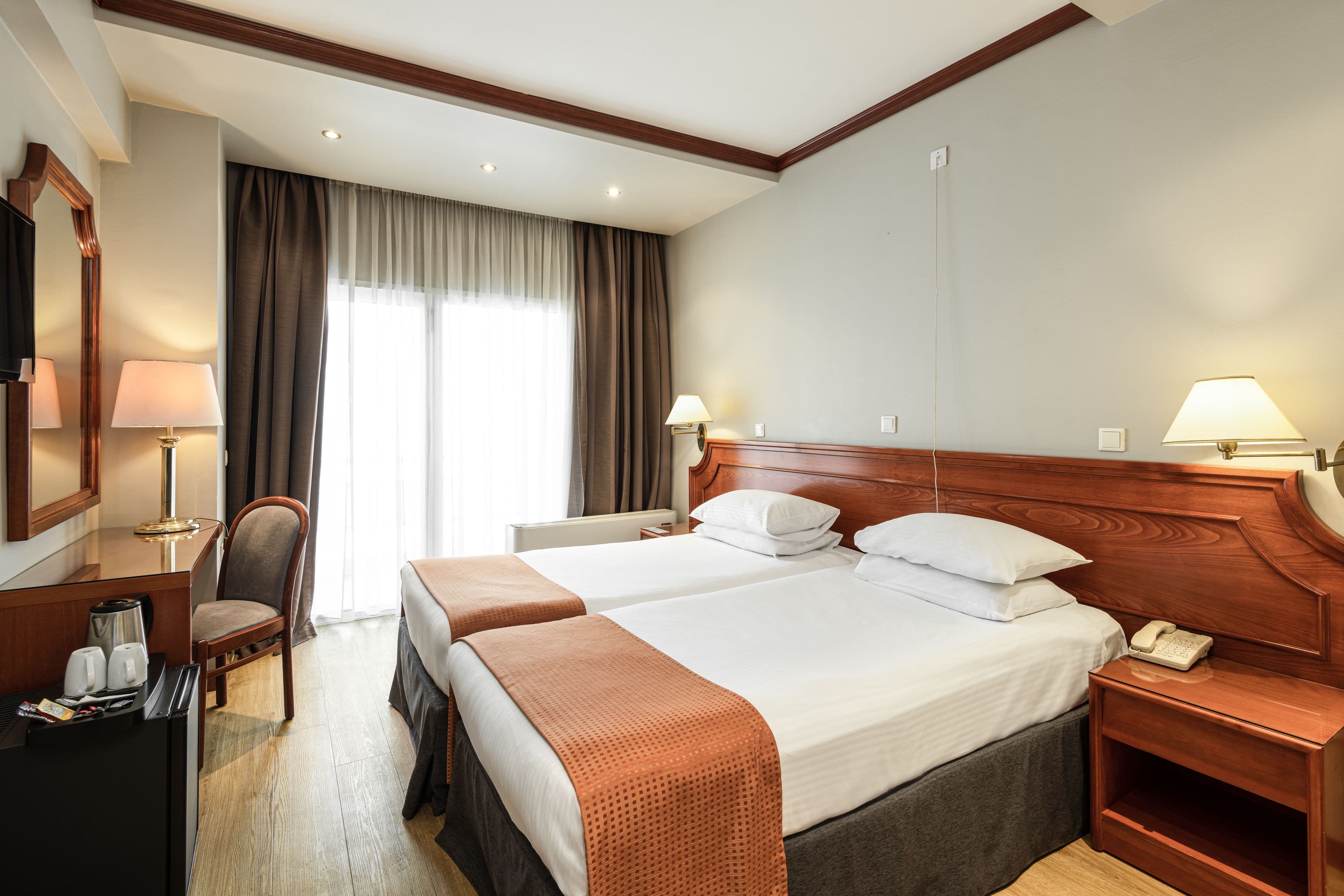 Holiday Inn Thessaloniki — 23