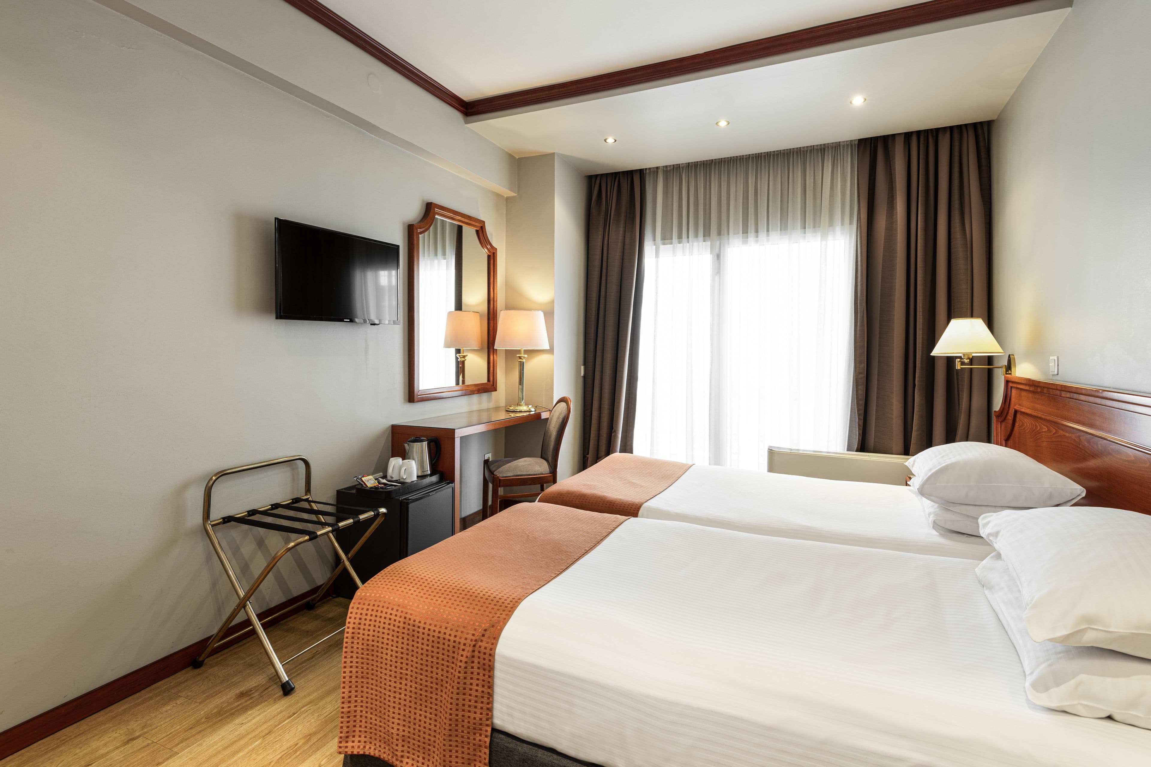 Holiday Inn Thessaloniki — 24