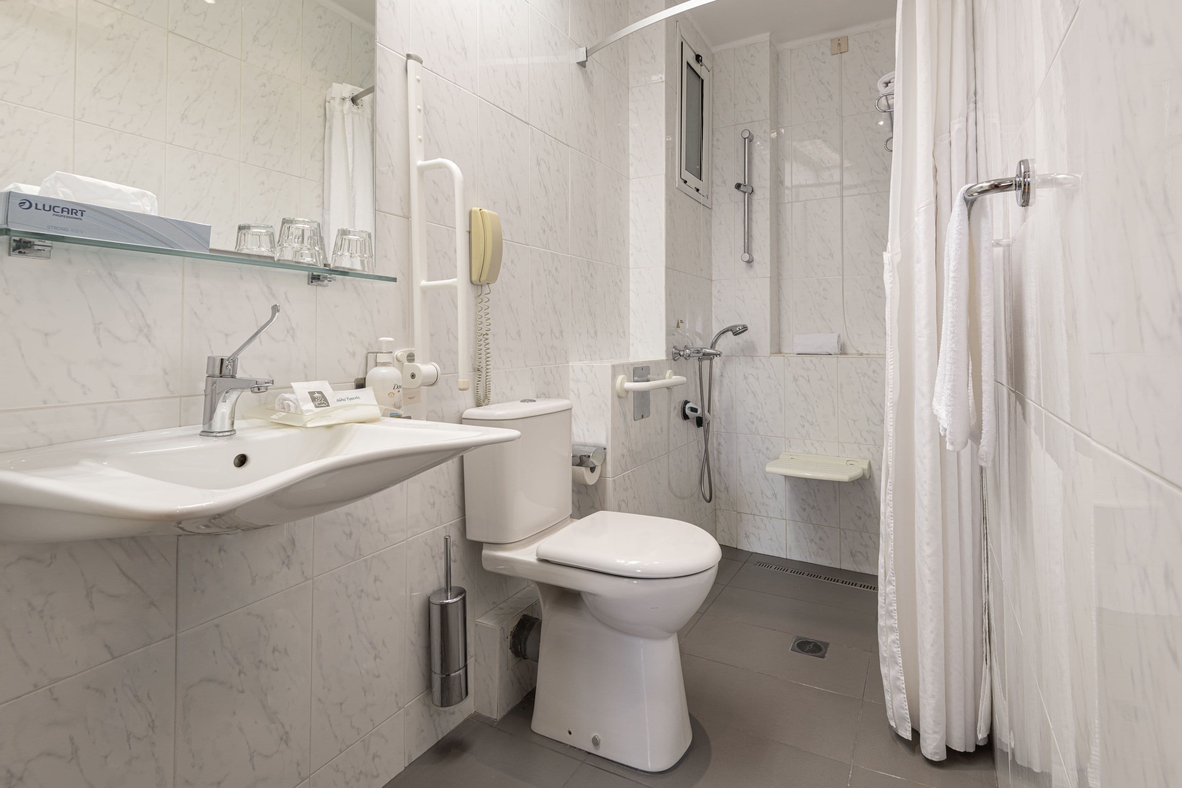Holiday Inn Thessaloniki — 25