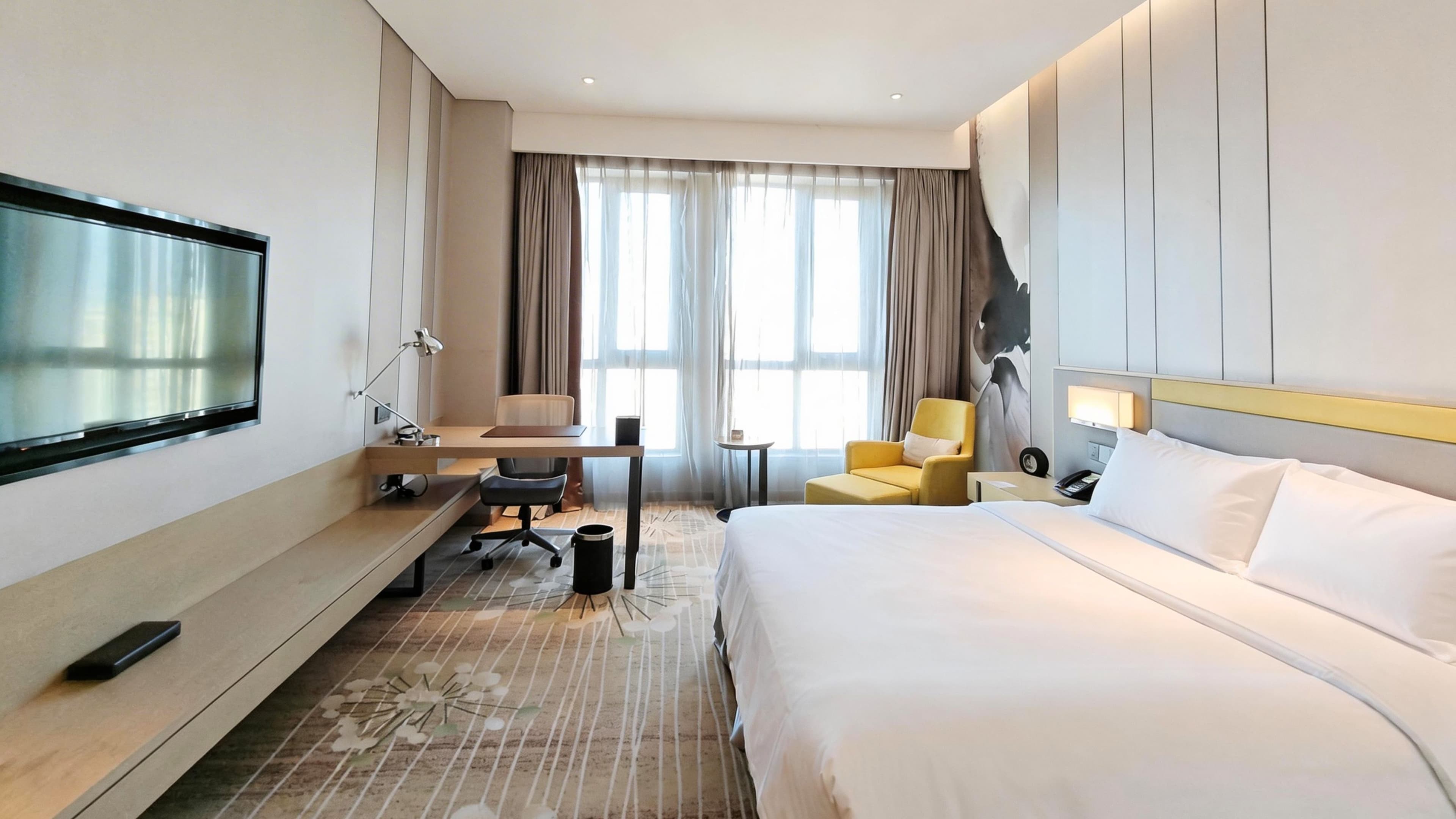 Holiday Inn Tianjin Wuqing - Image 3