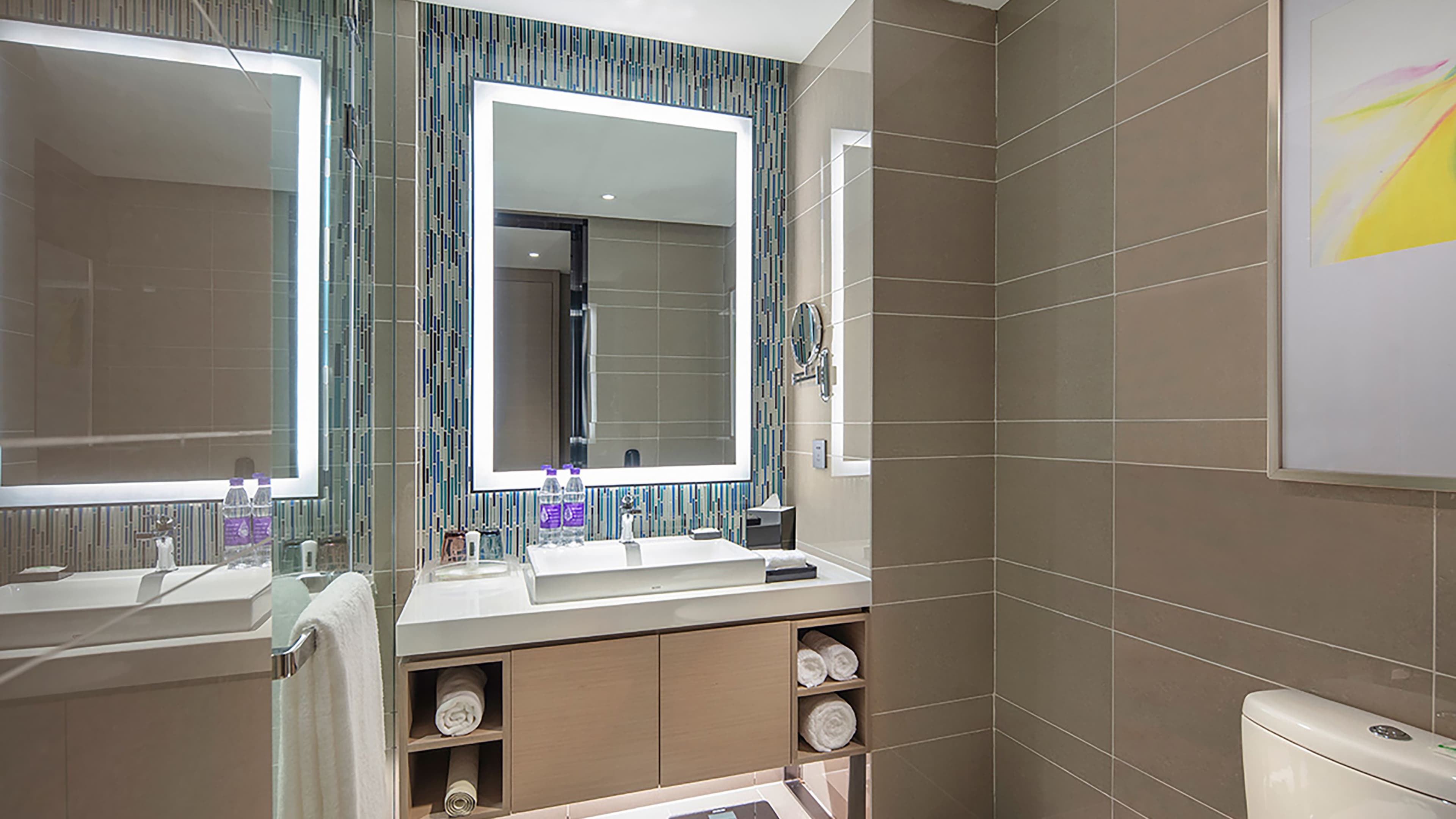 Holiday Inn Tianjin Wuqing - Image 2