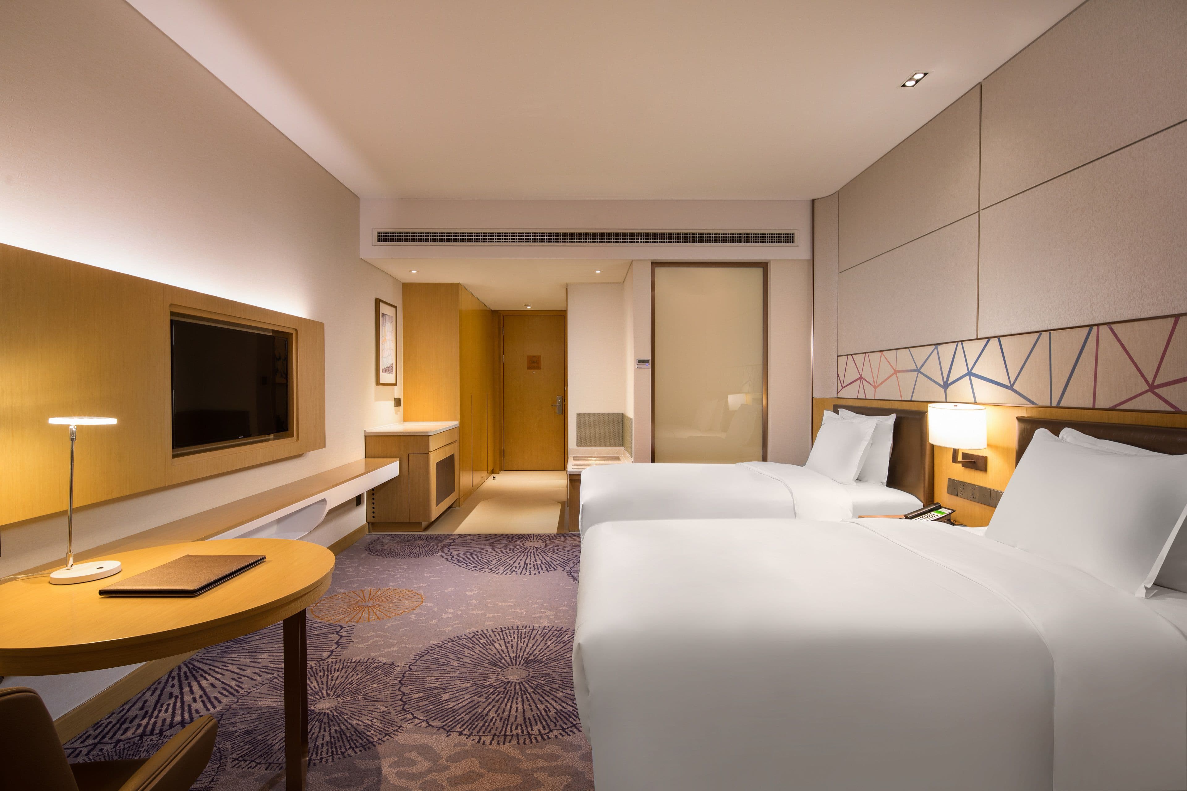 Holiday Inn Tianjin Xiqing — 8