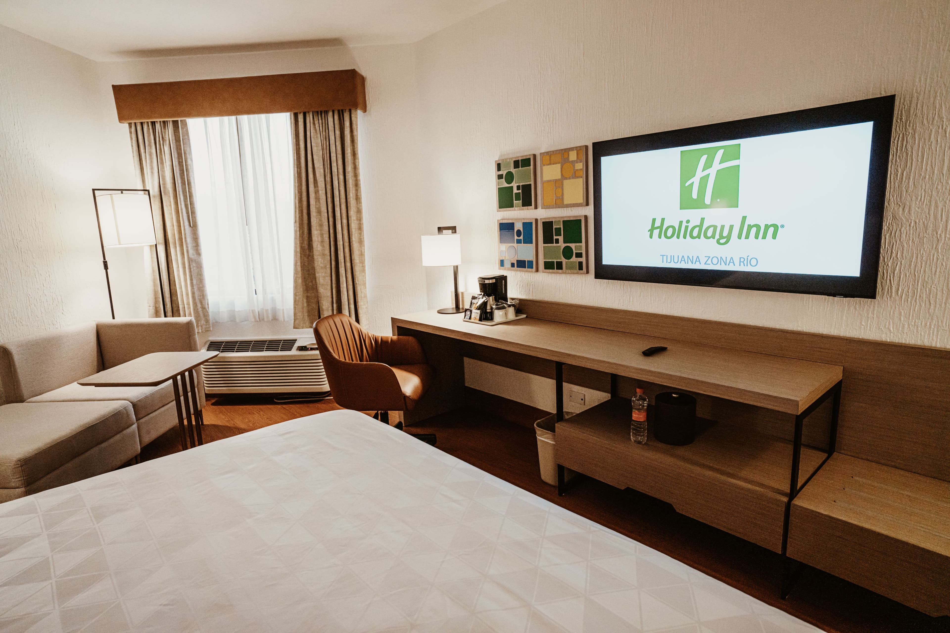 Holiday Inn Tijuana Zona Rio - Image 4