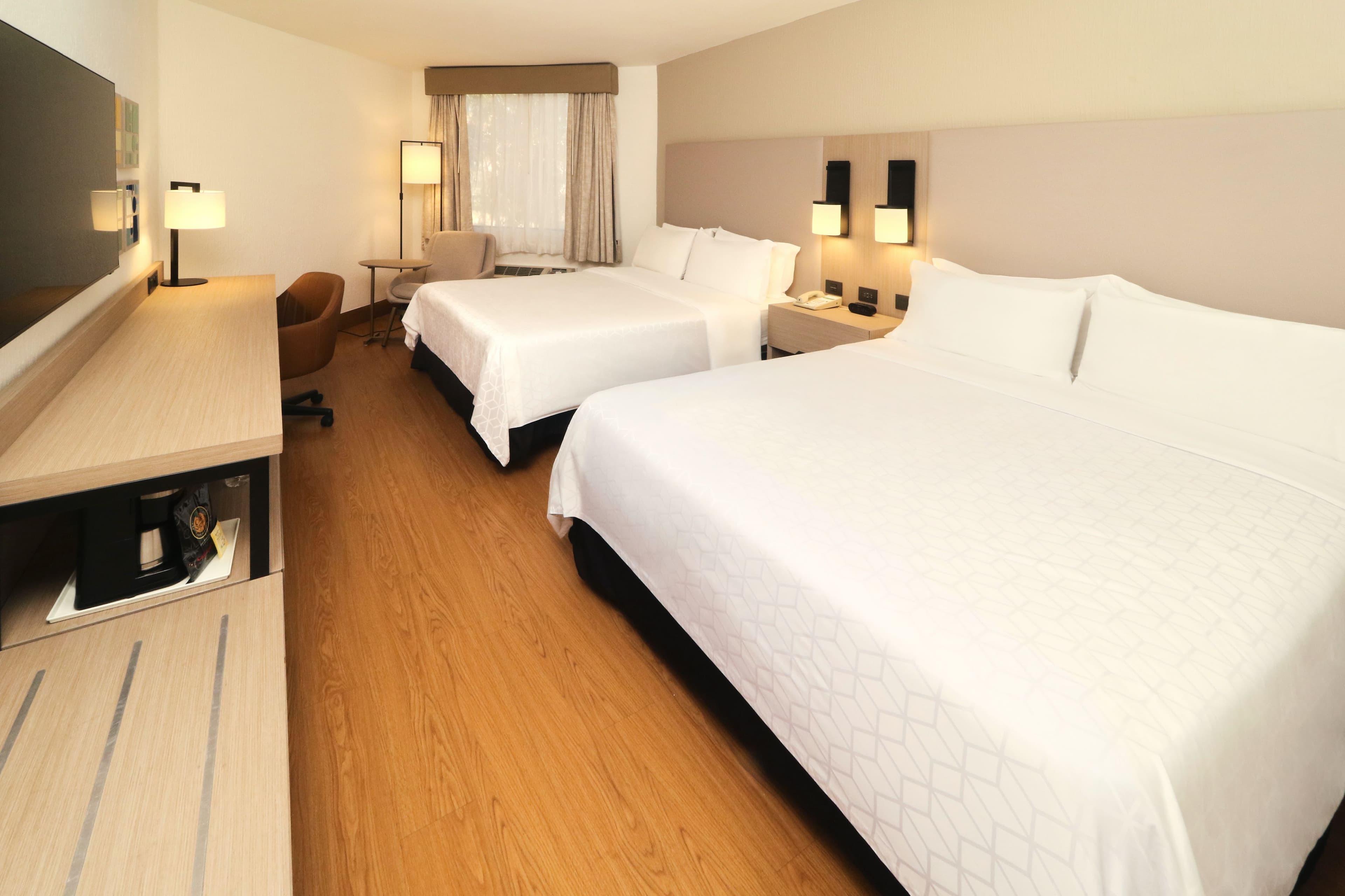 Holiday Inn Tijuana Zona Rio — 17