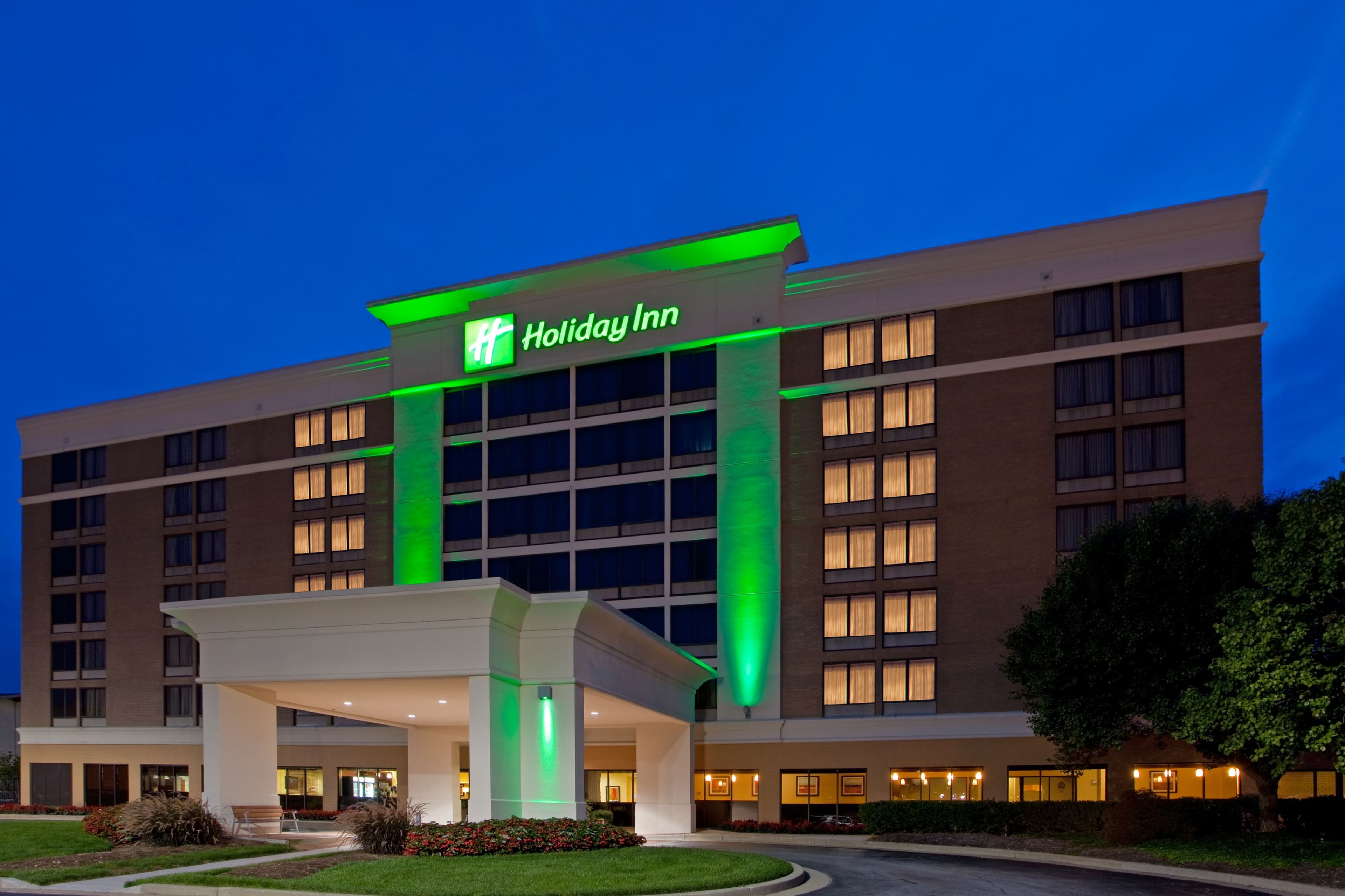 Holiday Inn Timonium - Baltimore North - Image 1