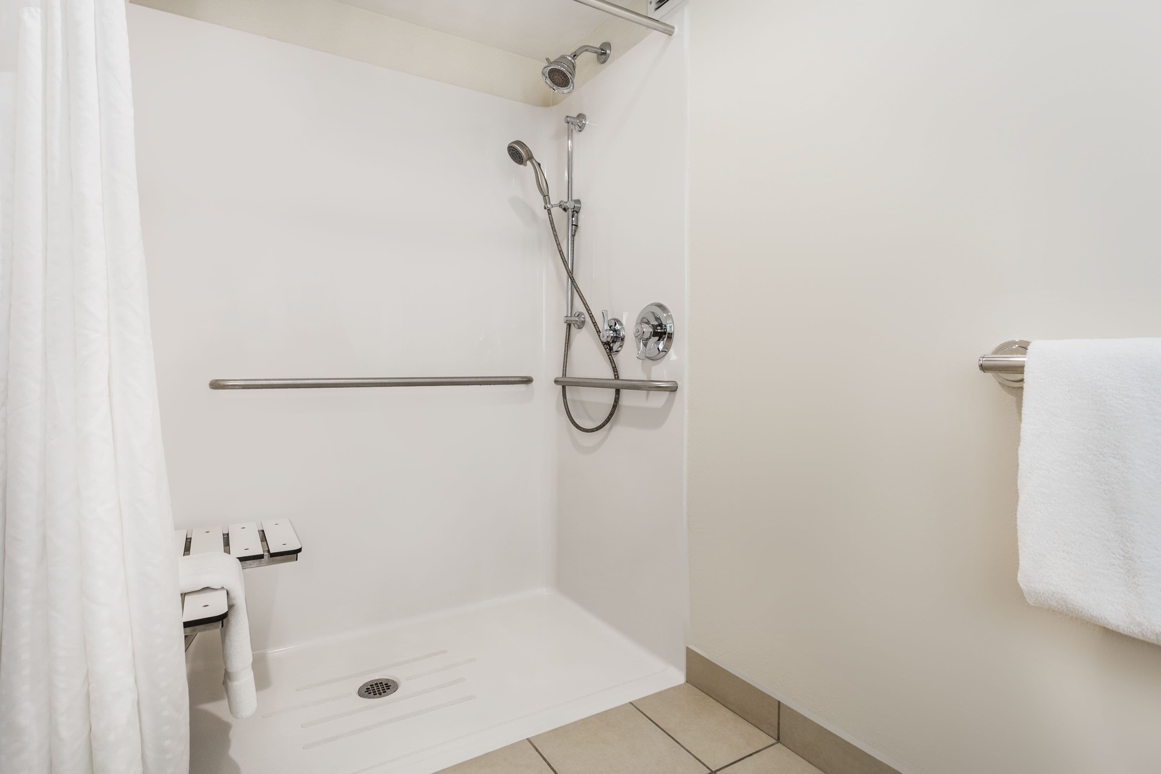Holiday Inn Timonium - Baltimore North — 9
