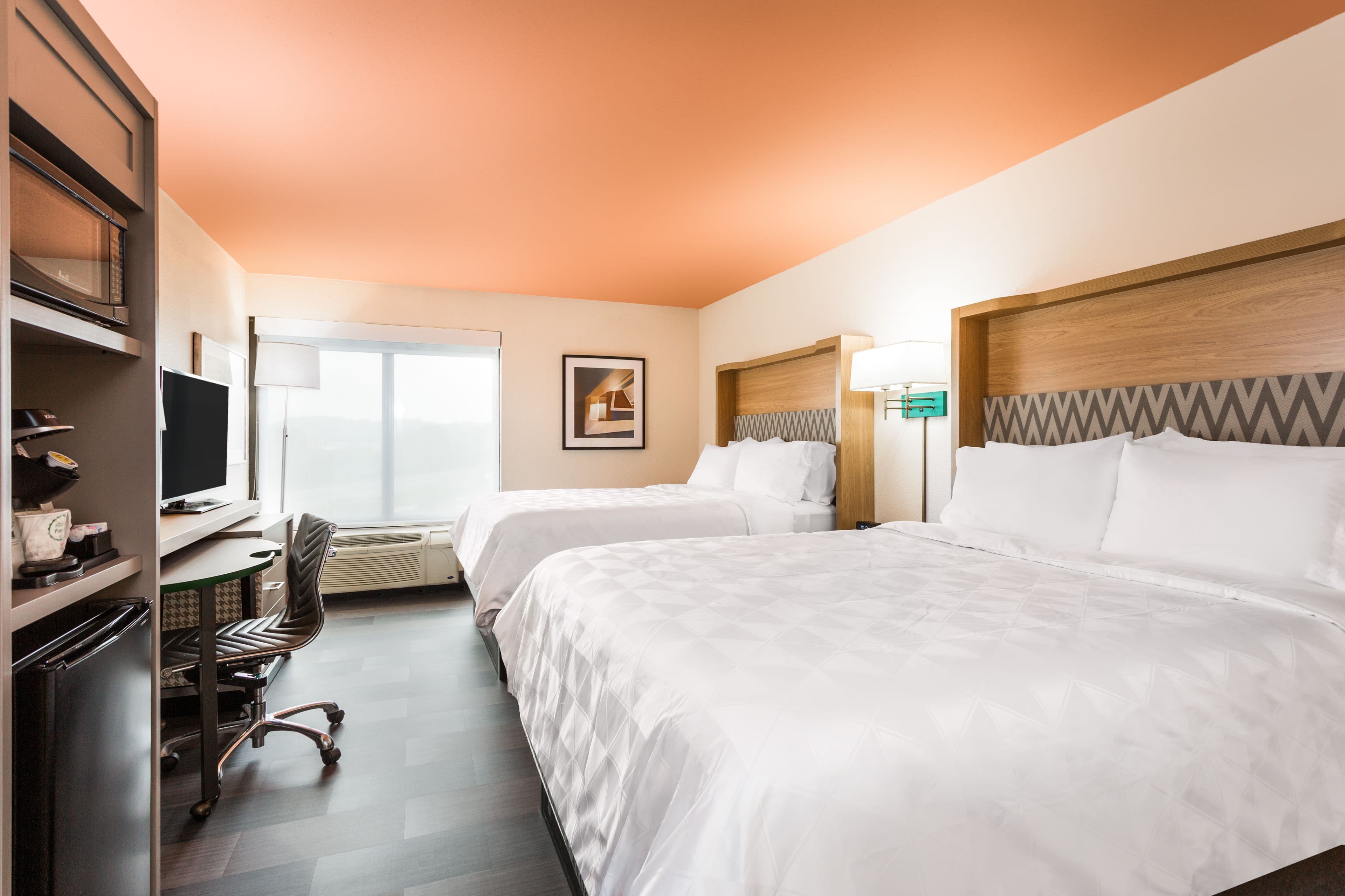 Holiday Inn Timonium - Baltimore North — 22