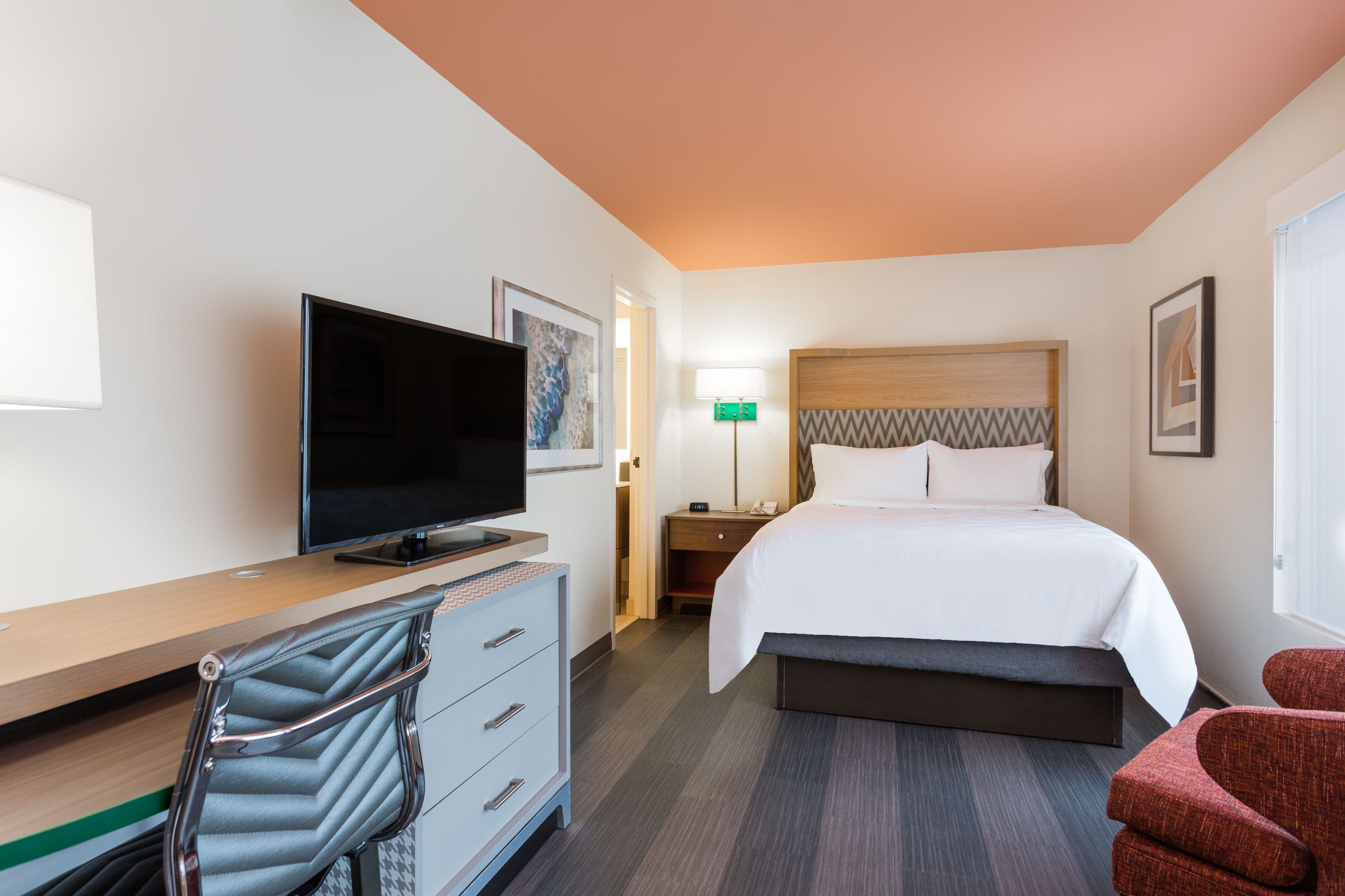 Holiday Inn Timonium - Baltimore North — 13