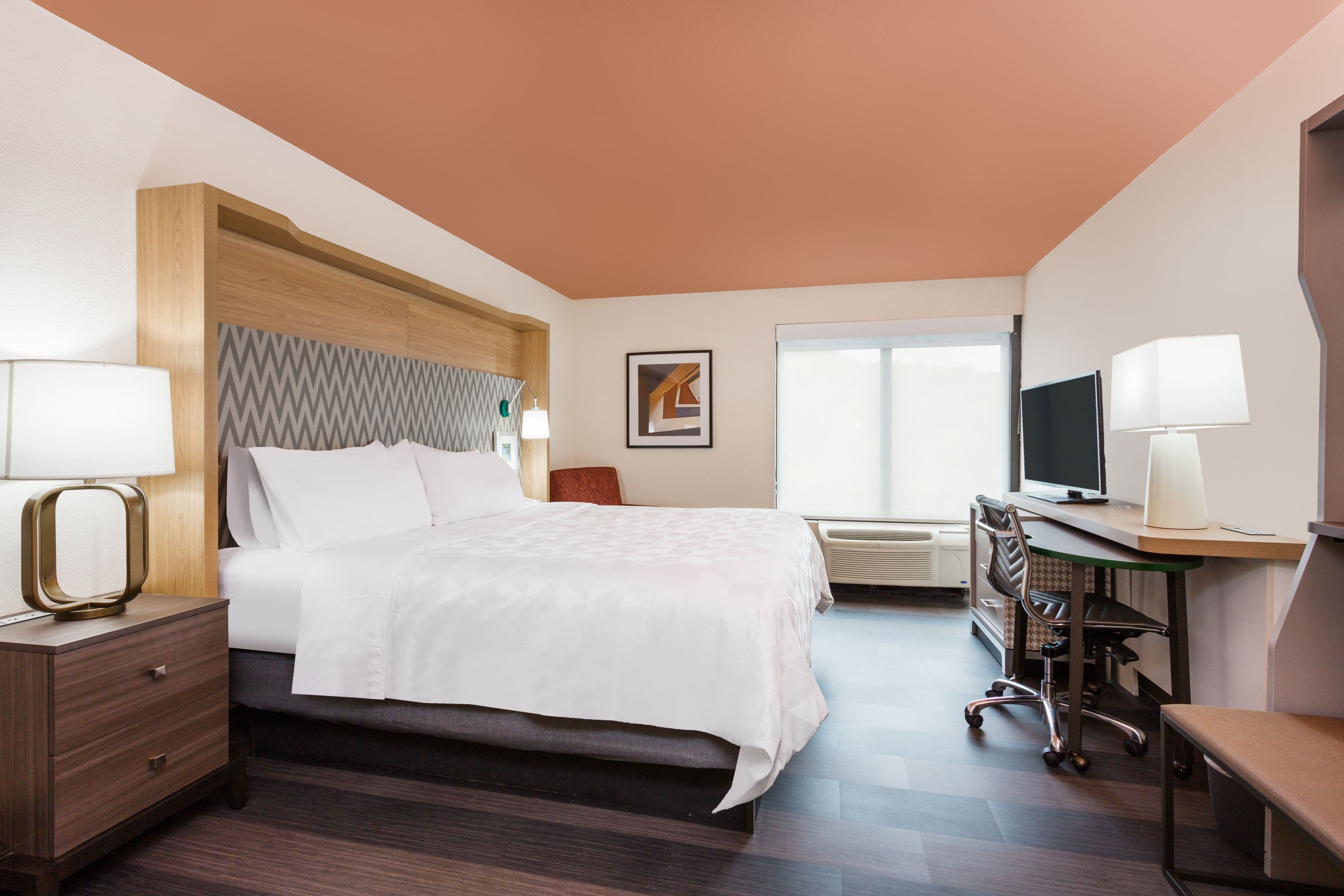 Holiday Inn Timonium - Baltimore North - Image 2