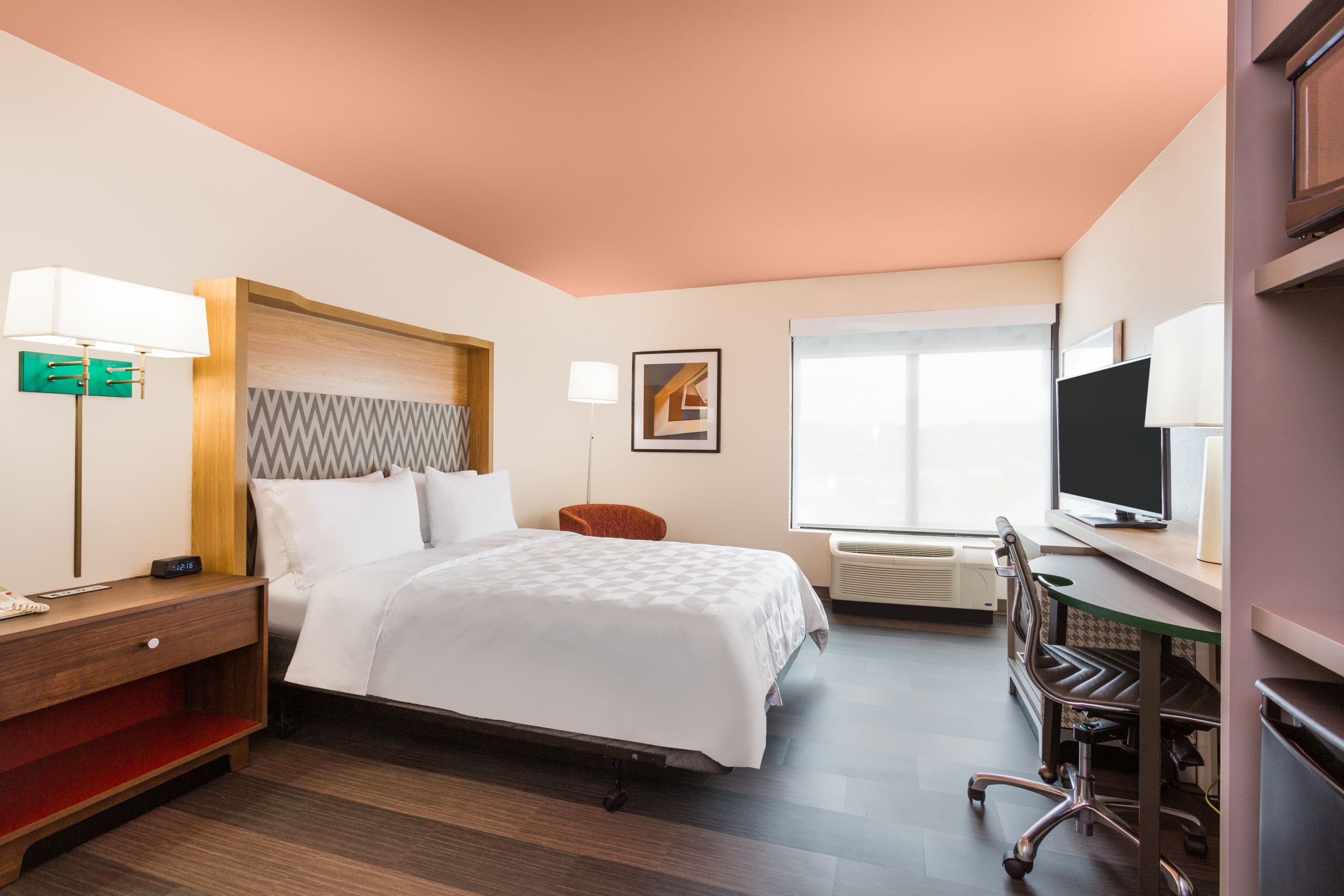 Holiday Inn Timonium - Baltimore North - Image 5