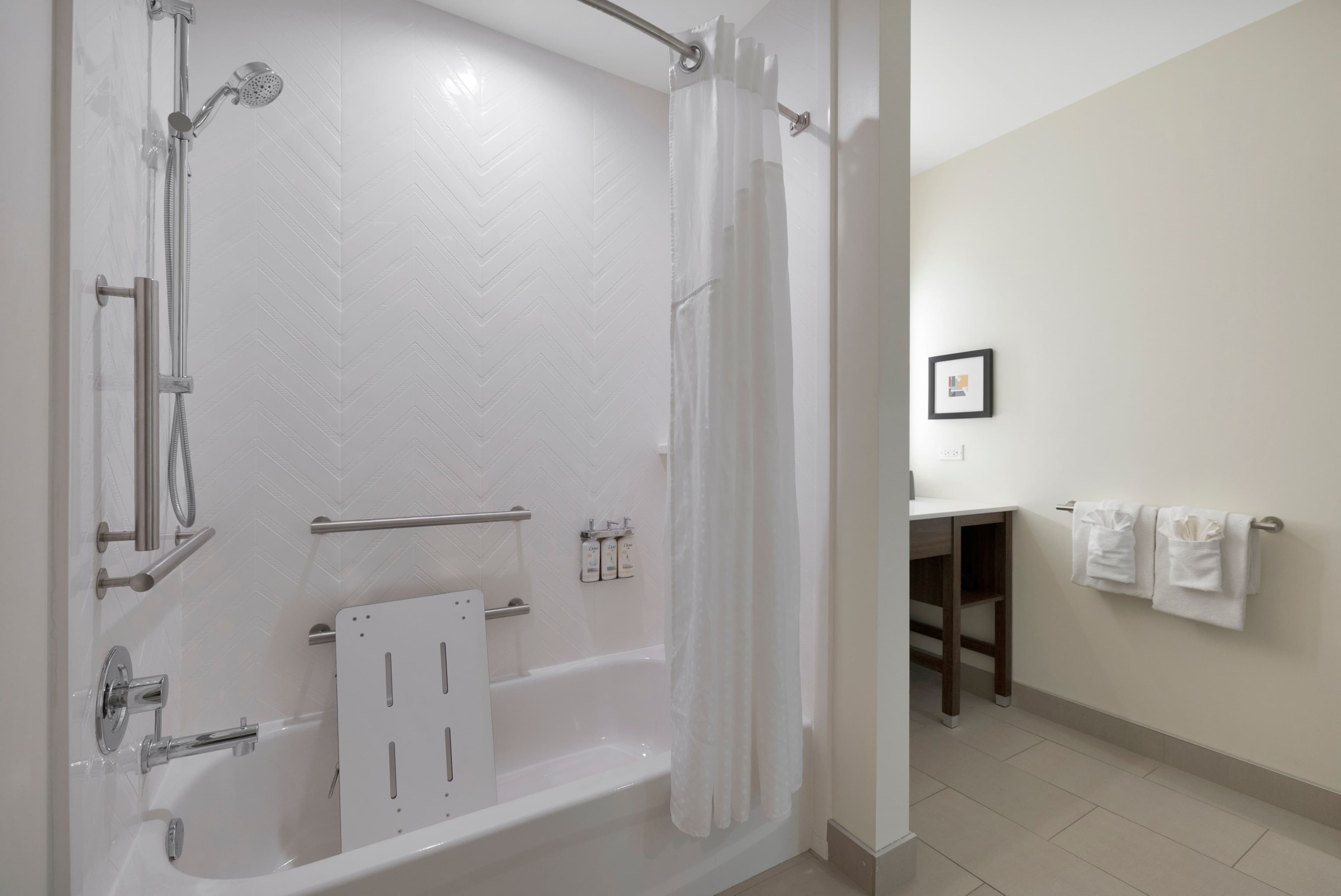 Holiday Inn Chicago – Tinley Park — 43