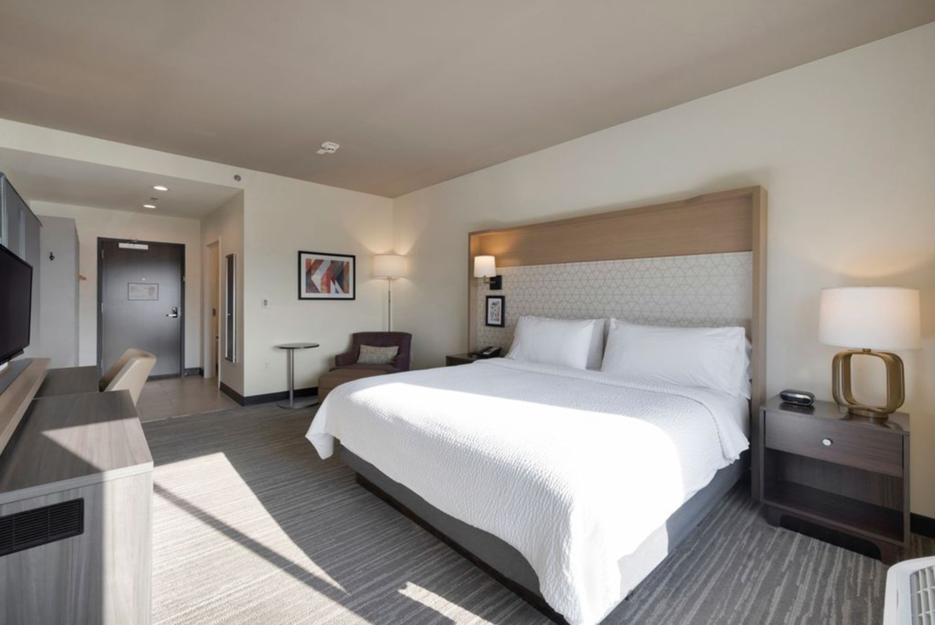Holiday Inn Chicago – Tinley Park — 8