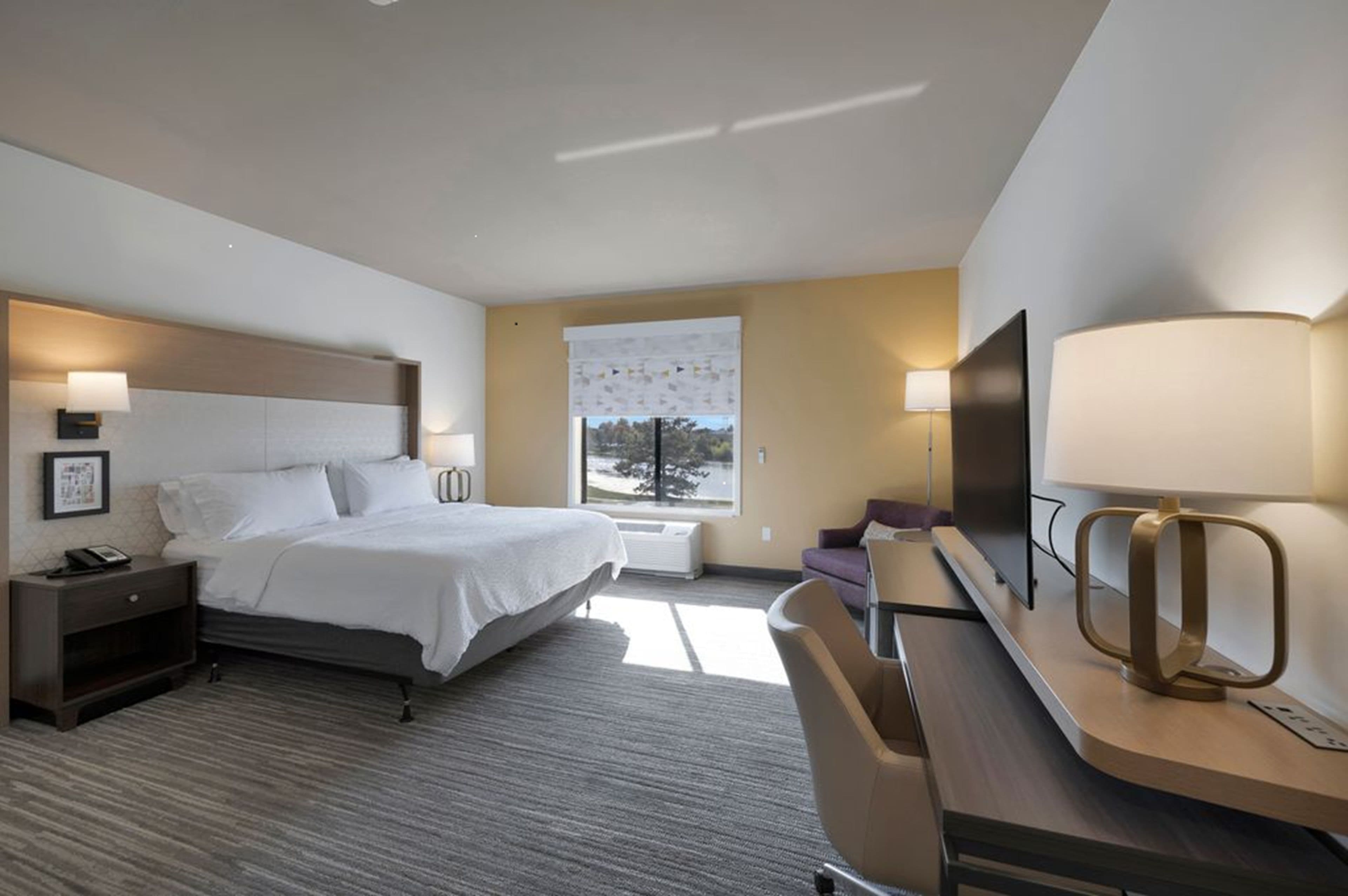 Holiday Inn Chicago – Tinley Park — 31
