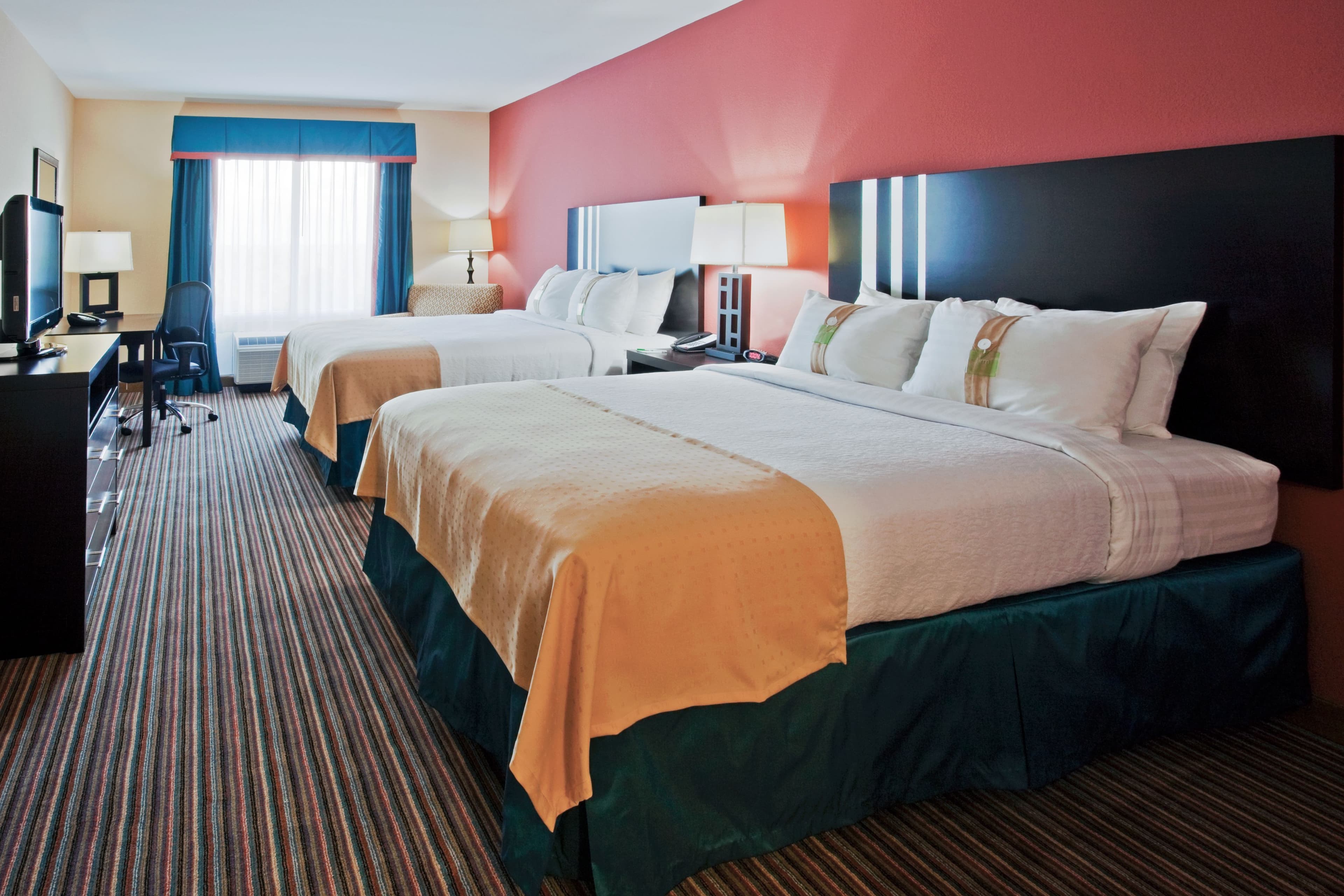 Holiday Inn Titusville - Kennedy Space Ctr — 9
