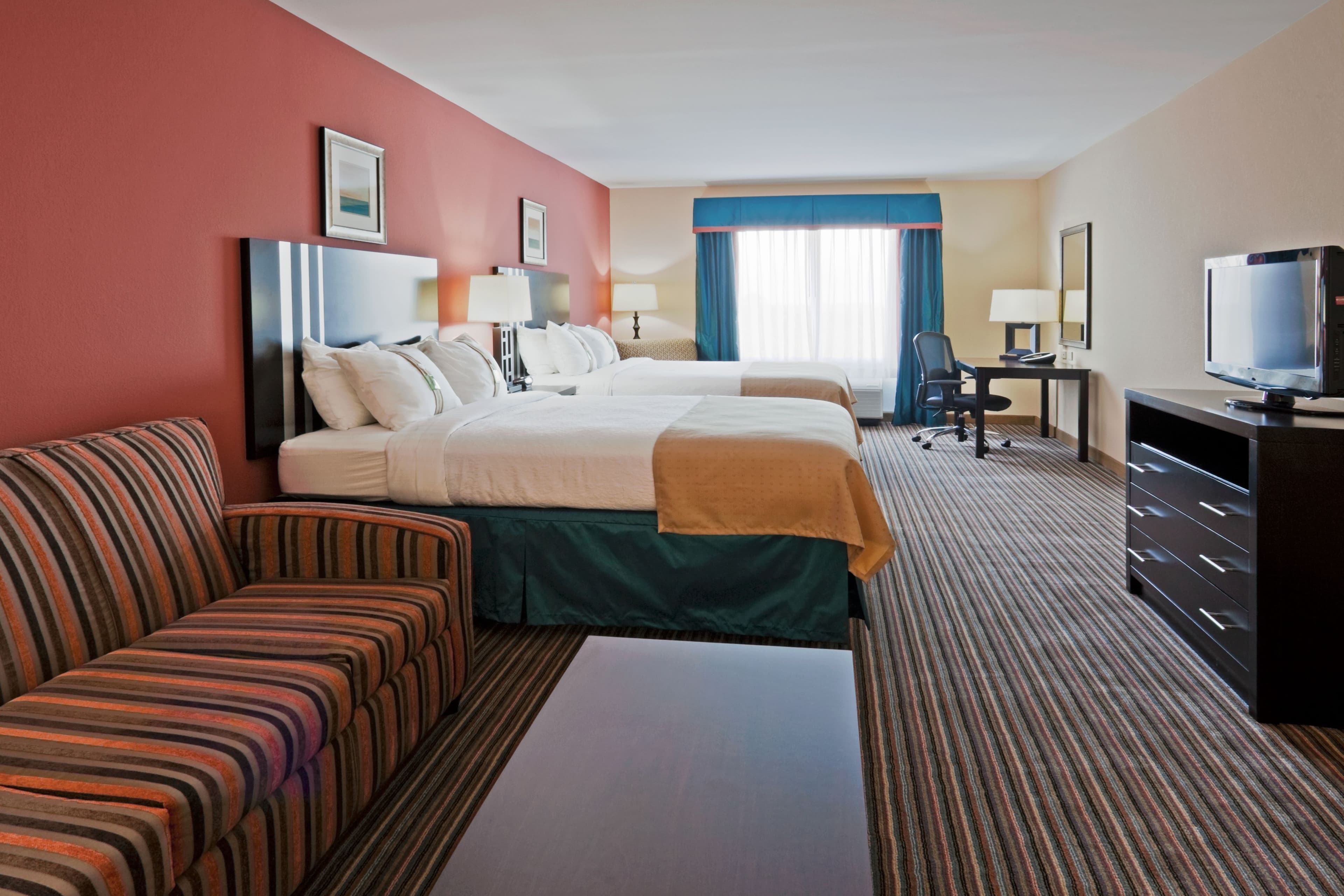 Holiday Inn Titusville - Kennedy Space Ctr — 8