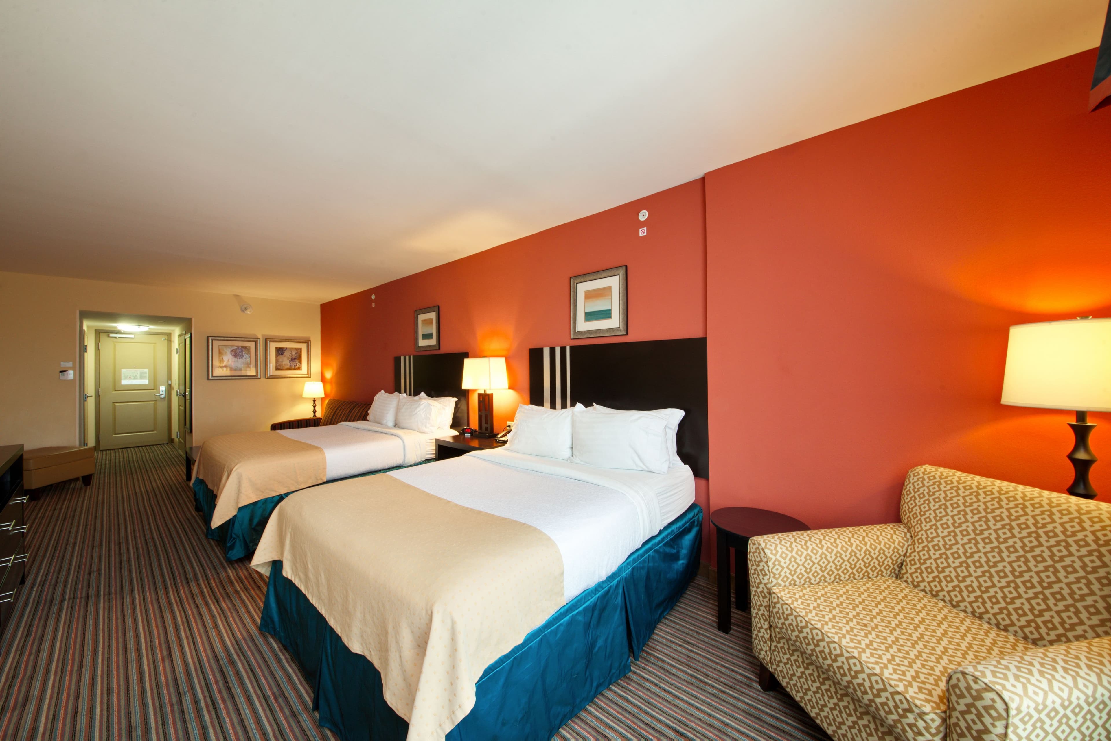 Holiday Inn Titusville - Kennedy Space Ctr — 11