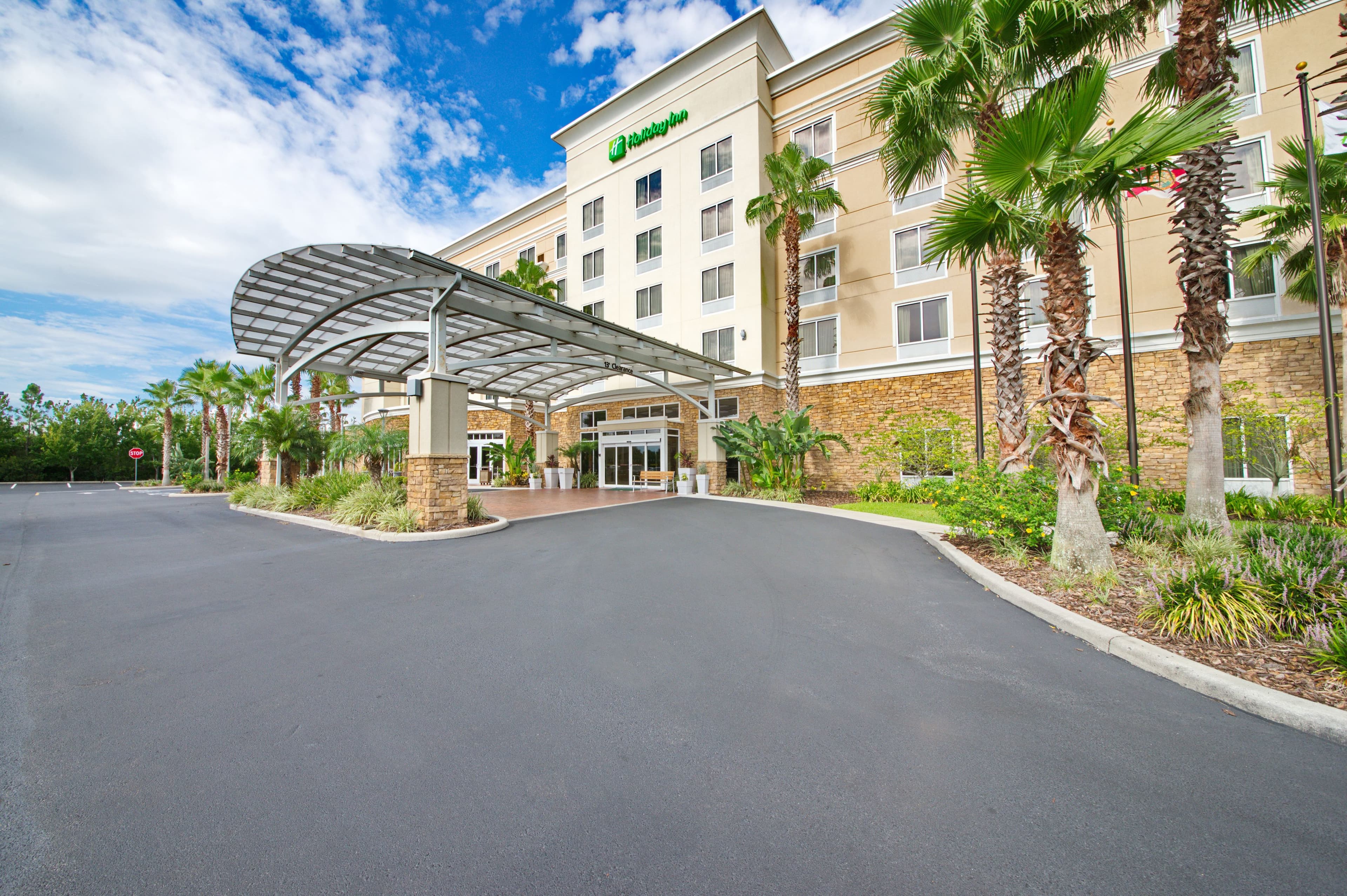 Holiday Inn Titusville - Kennedy Space Ctr - Image 1
