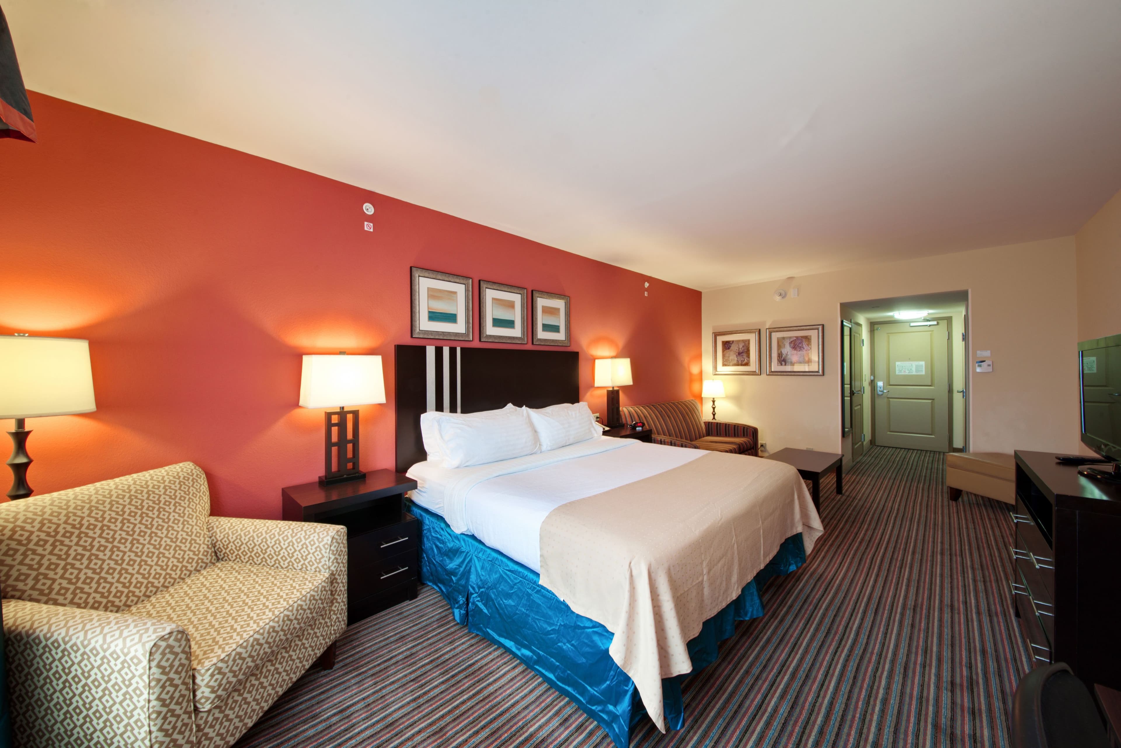 Holiday Inn Titusville - Kennedy Space Ctr - Image 4