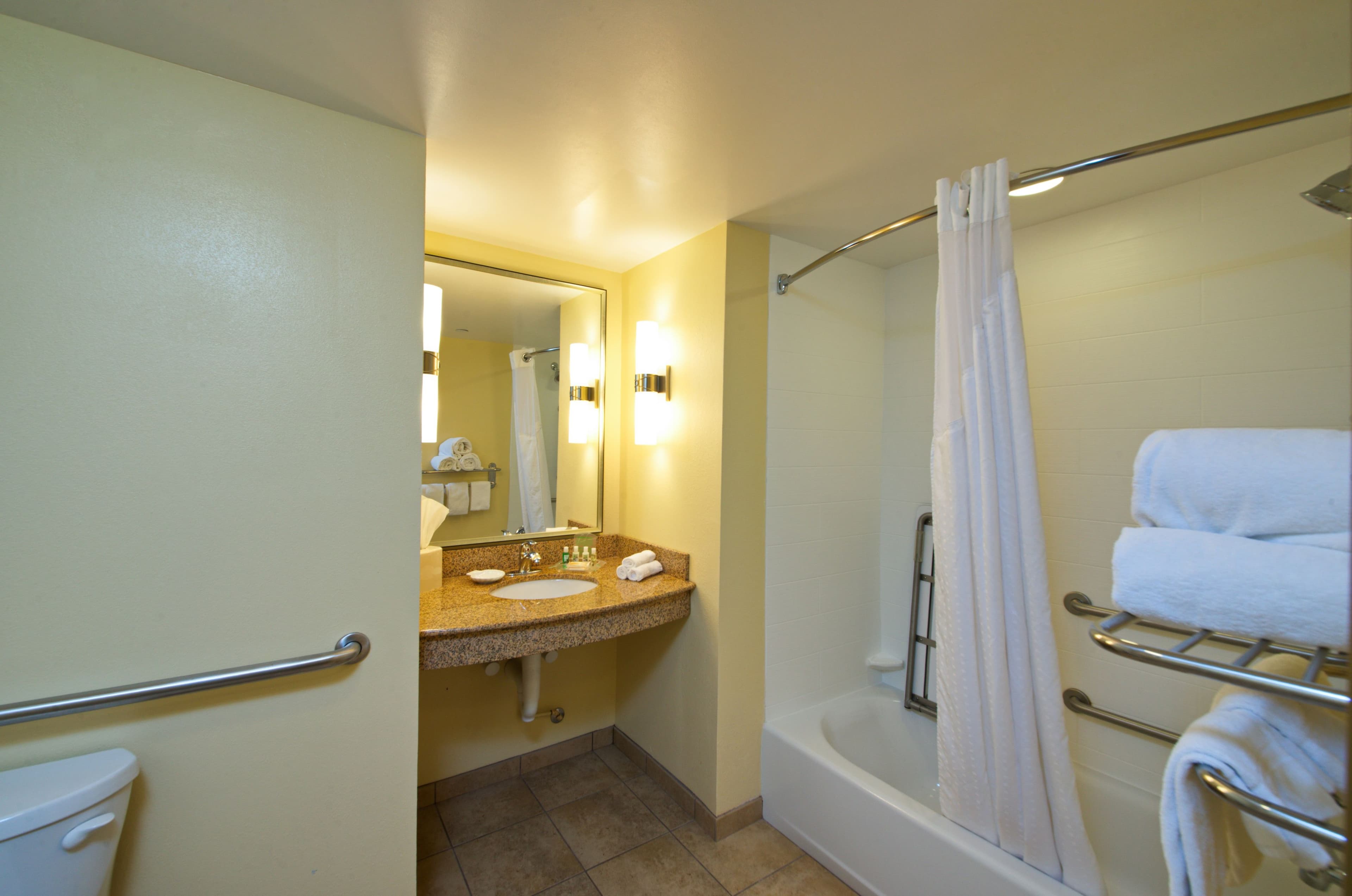 Holiday Inn Titusville - Kennedy Space Ctr — 10