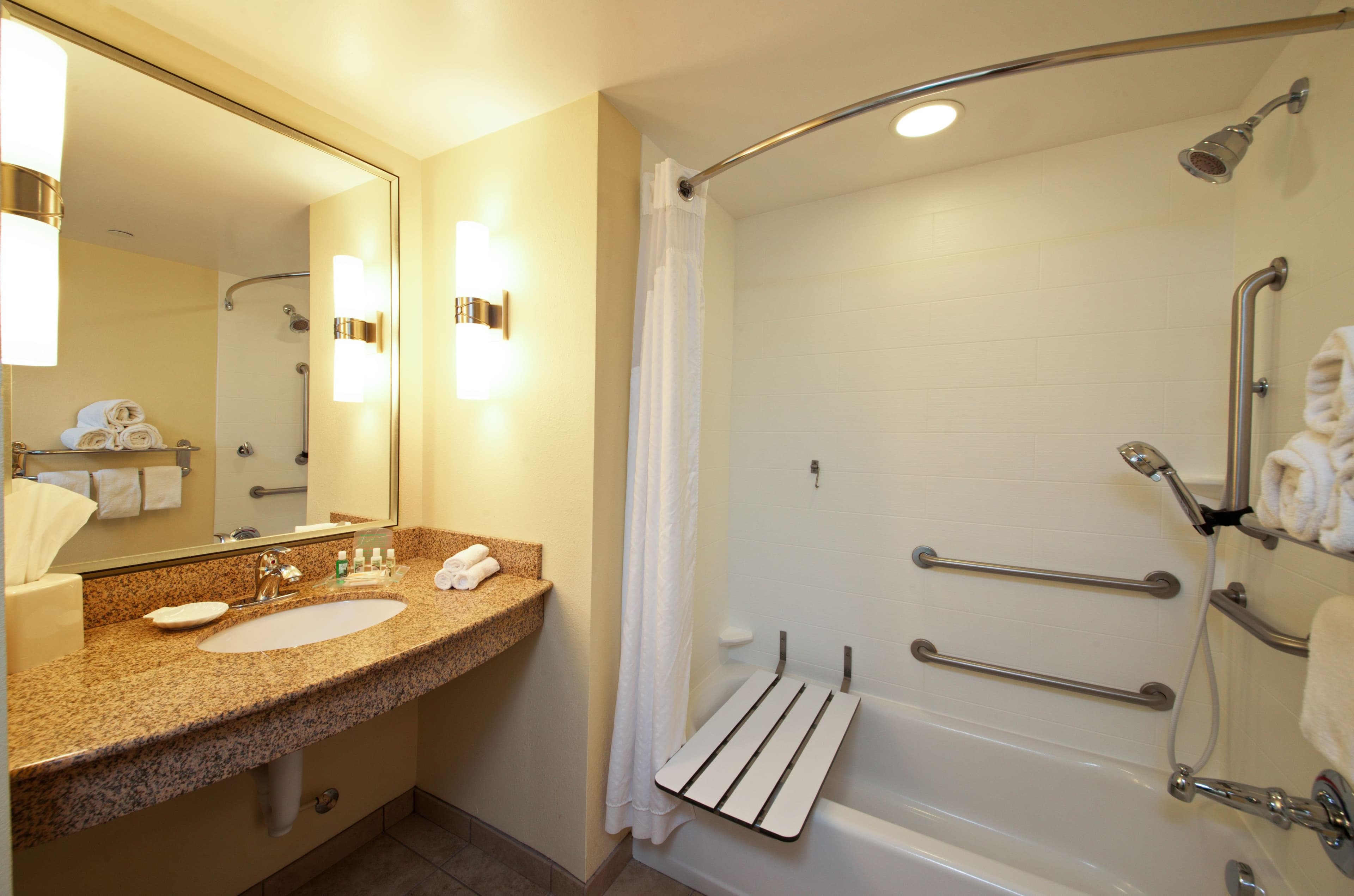 Holiday Inn Titusville - Kennedy Space Ctr — 6