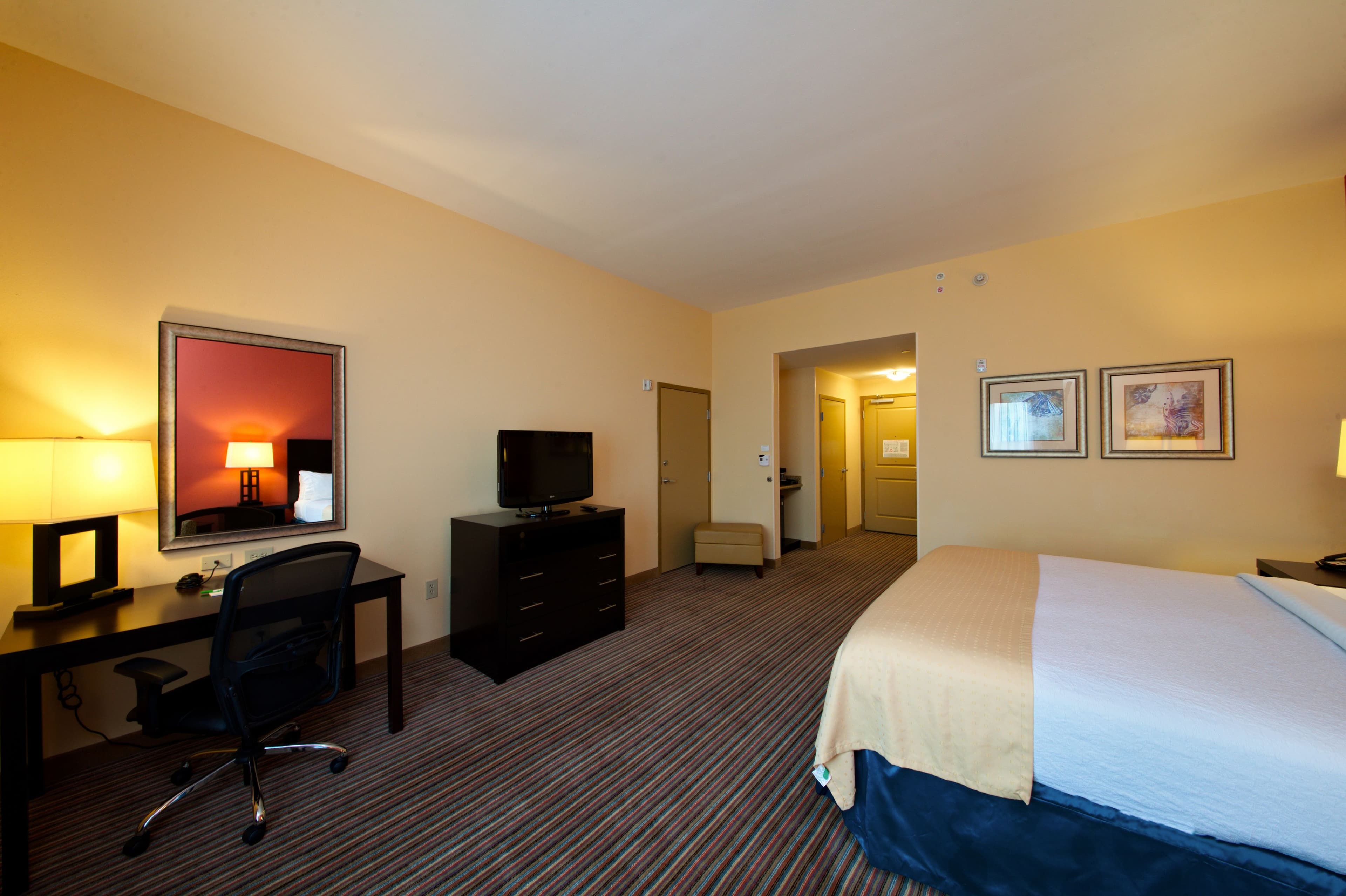 Holiday Inn Titusville - Kennedy Space Ctr - Image 3