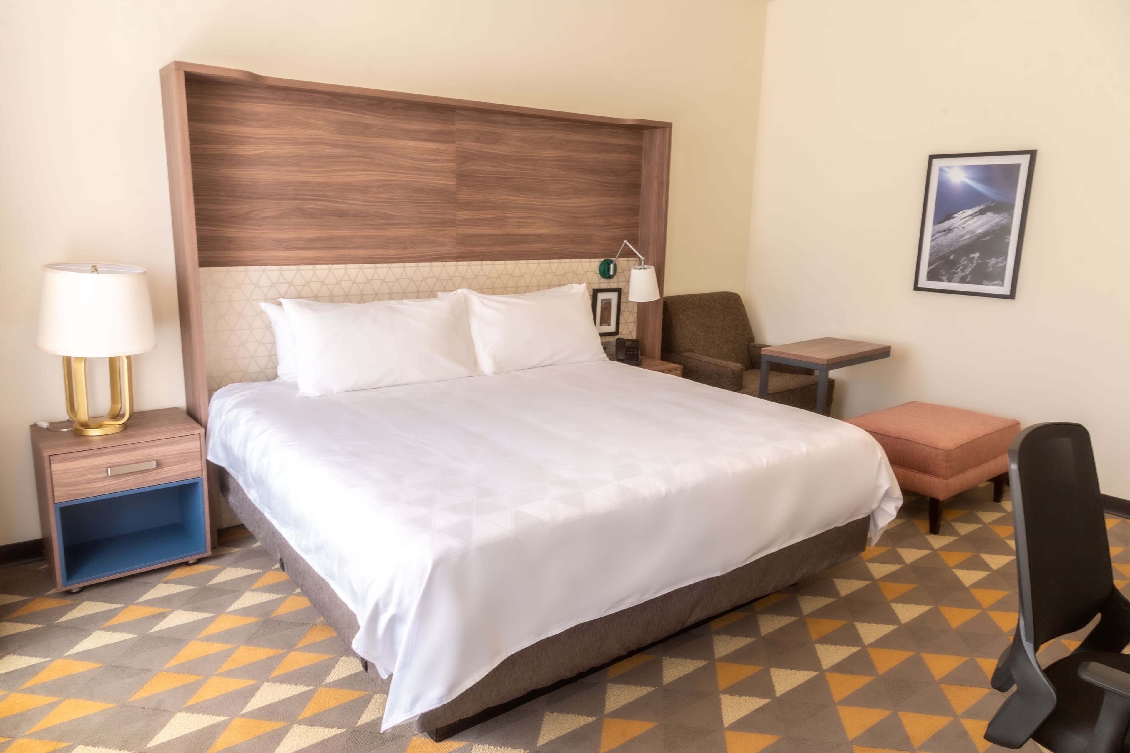 Holiday Inn Tlaxcala — 8