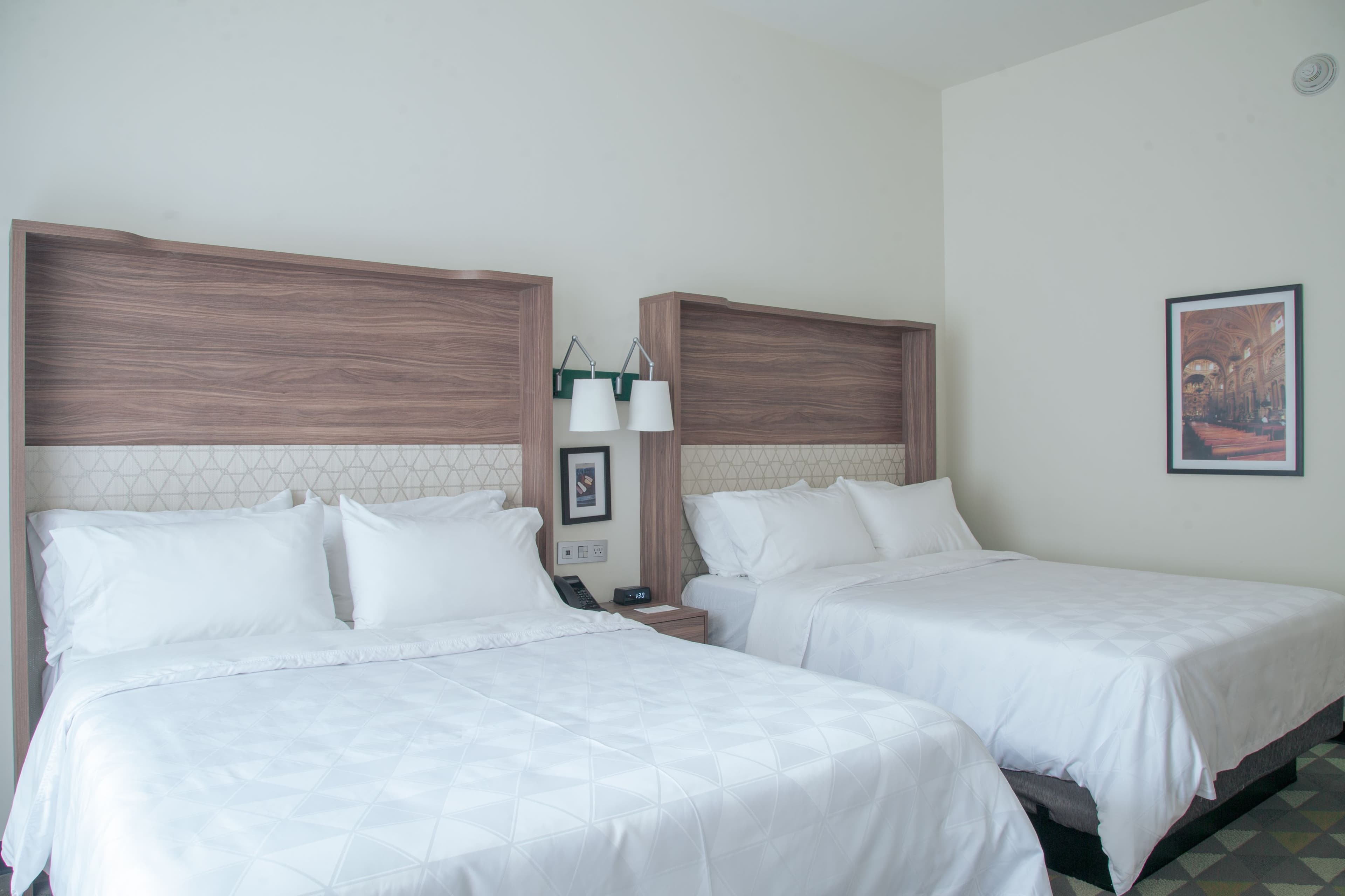 Holiday Inn Tlaxcala - Image 5