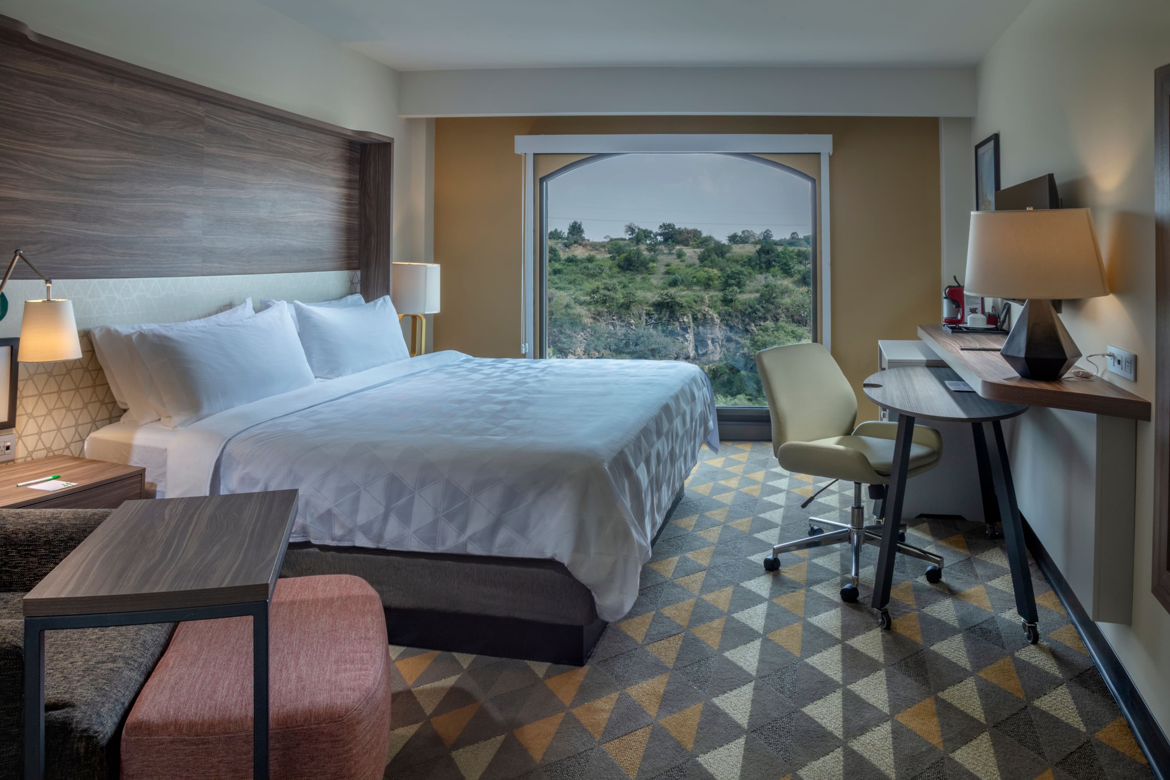 Holiday Inn Tlaxcala — 6