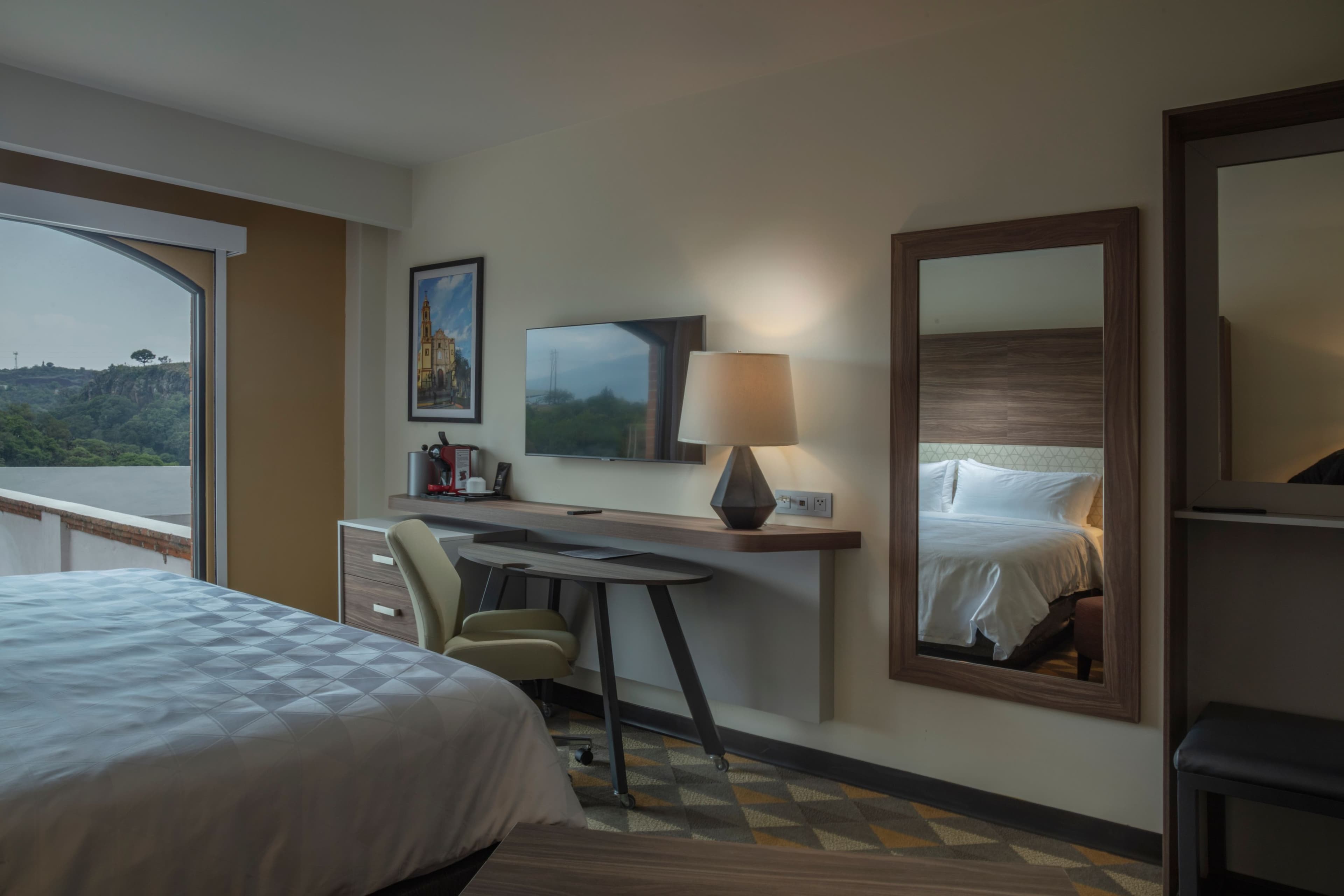 Holiday Inn Tlaxcala — 7