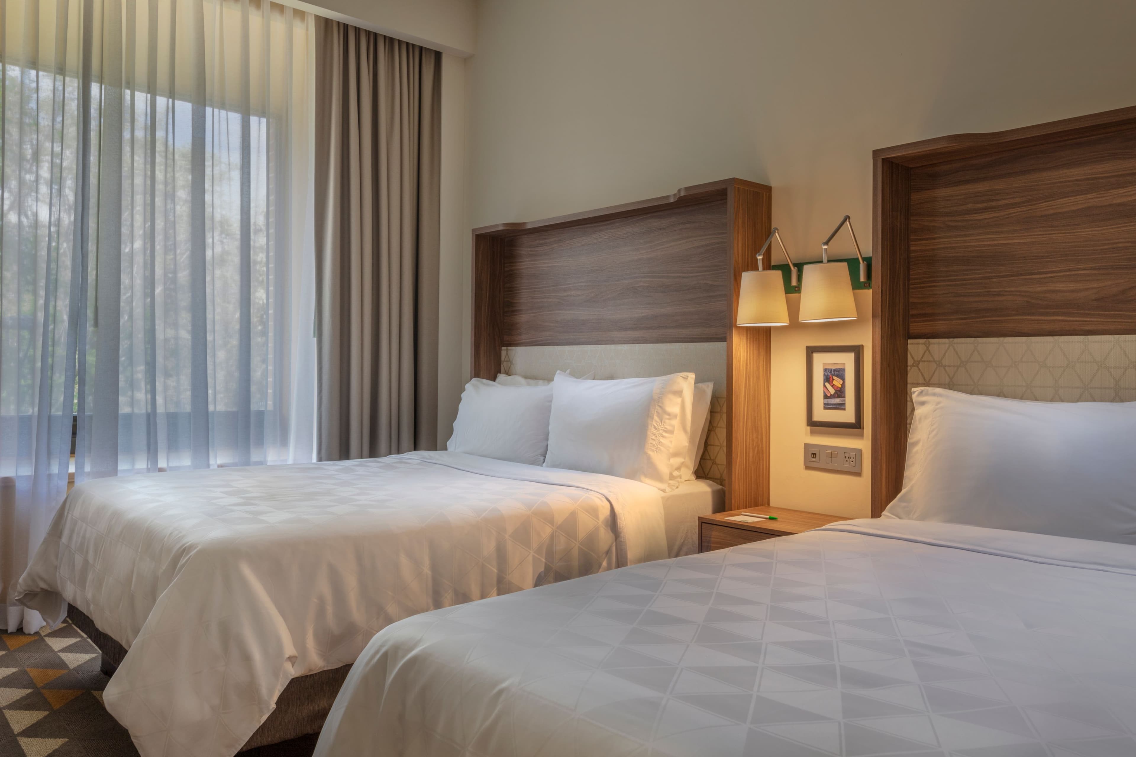 Holiday Inn Tlaxcala - Image 4