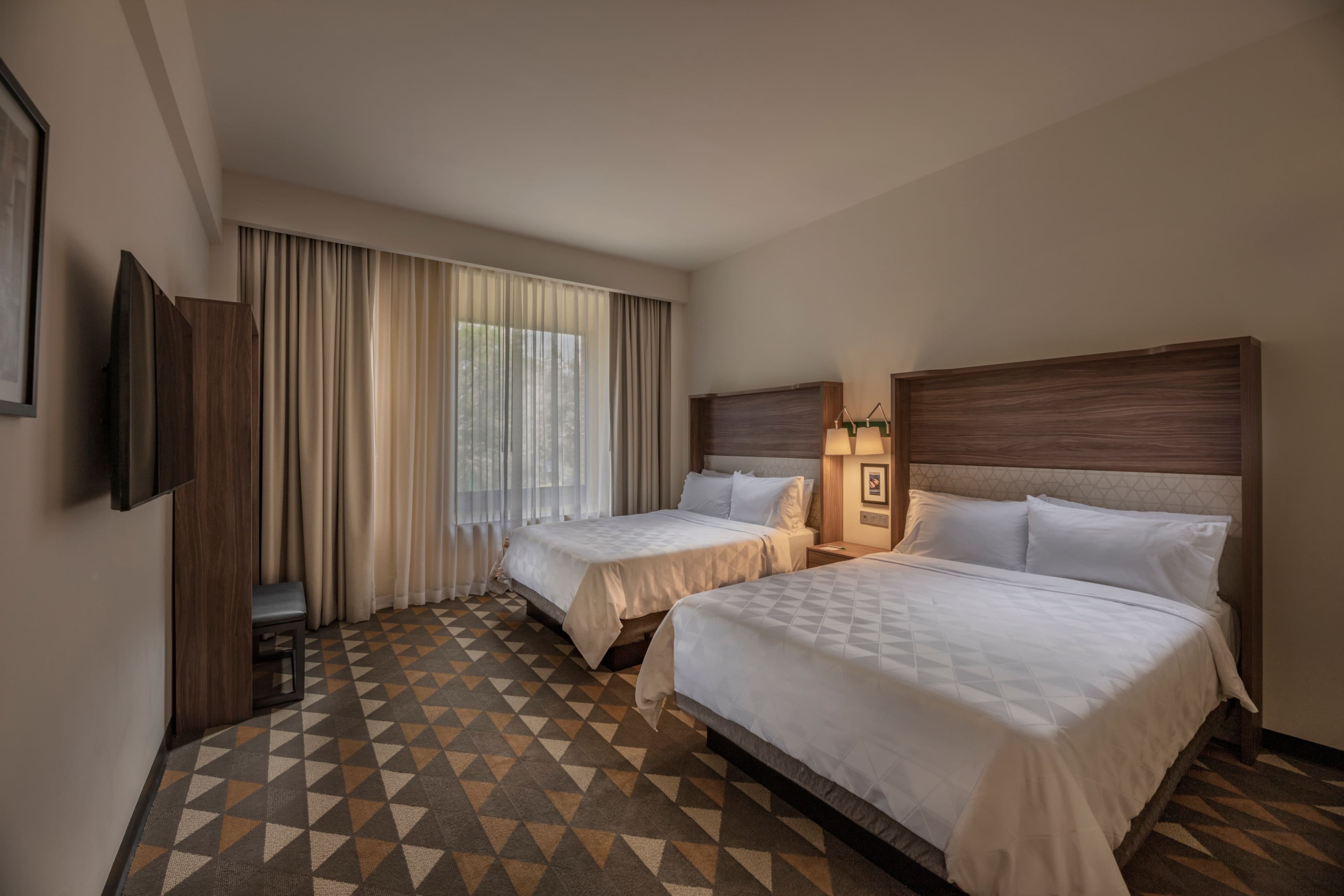 Holiday Inn Tlaxcala - Image 3