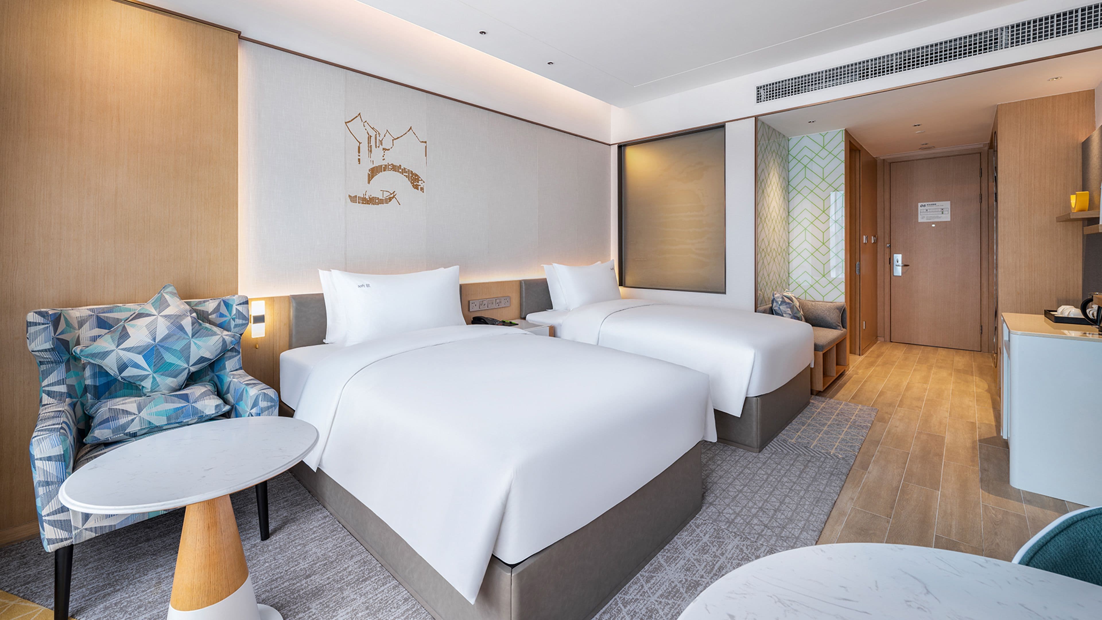 Holiday Inn Tongren Wanshan — 6