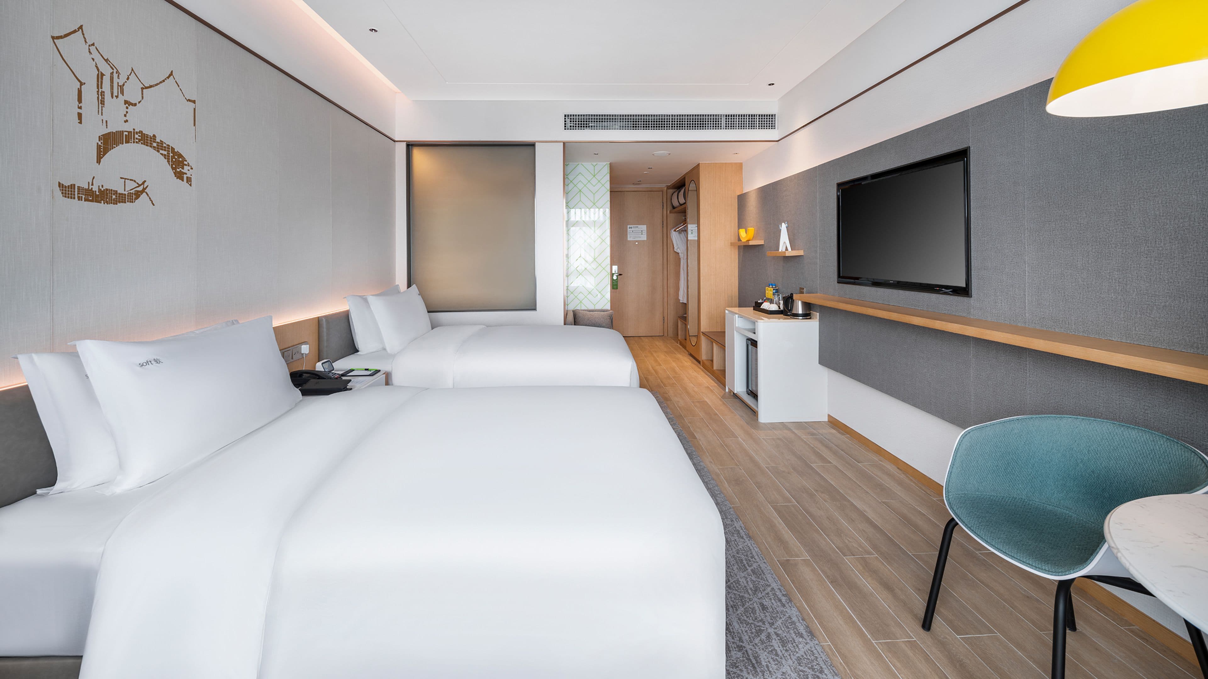 Holiday Inn Tongren Wanshan — 8