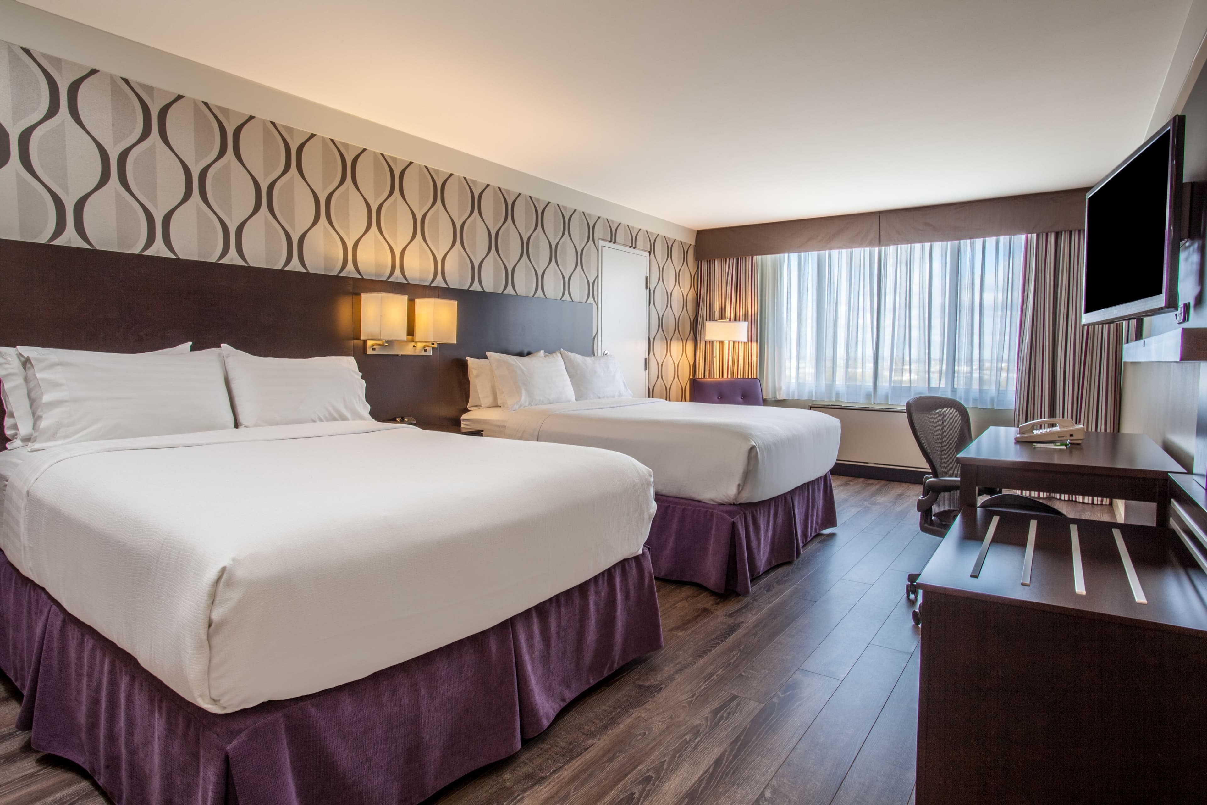 Holiday Inn Toronto International Airport - Image 5