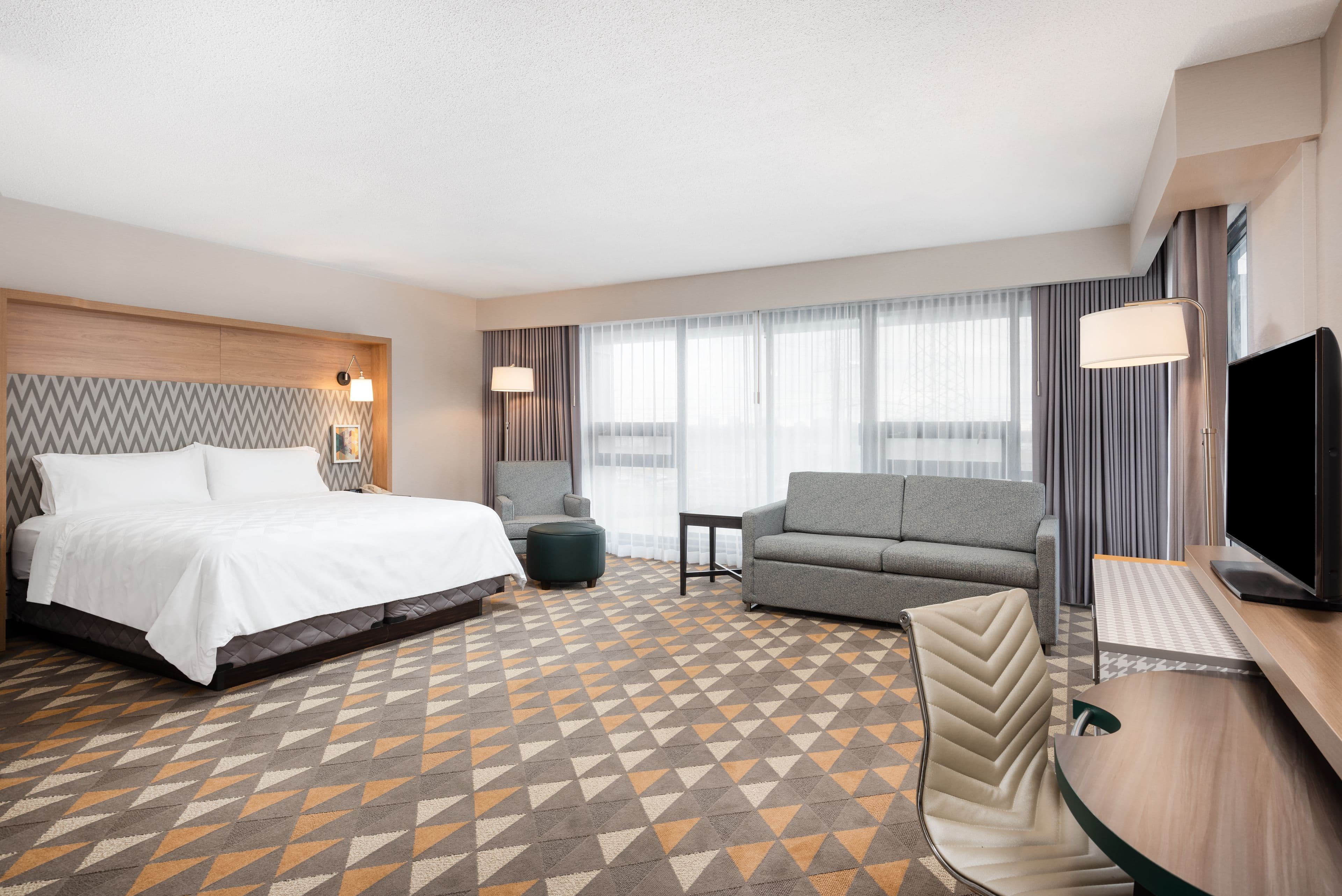 Holiday Inn Toronto-Airport East — 14