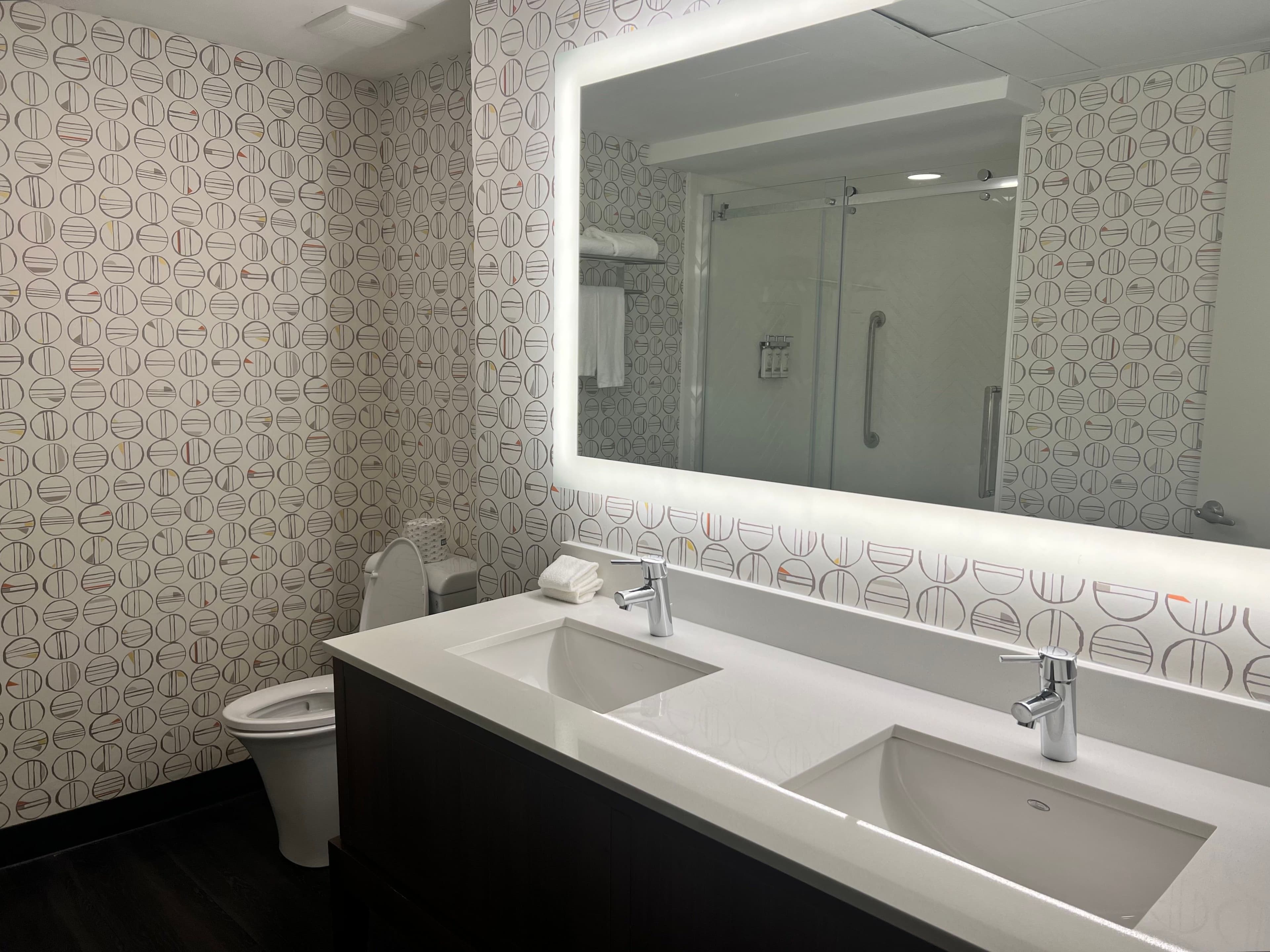 Holiday Inn Toronto-Airport East — 21