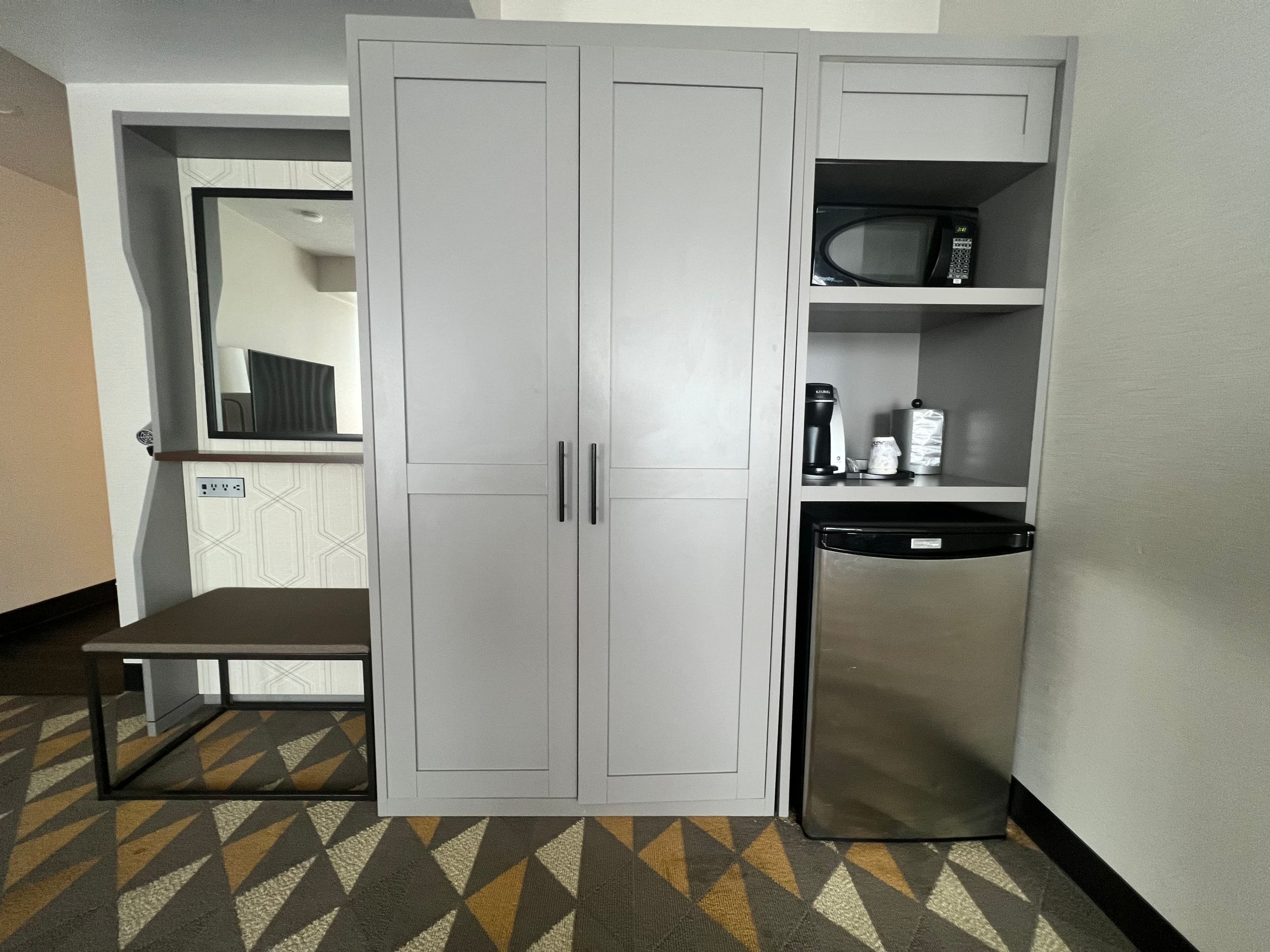 Holiday Inn Toronto-Airport East — 19