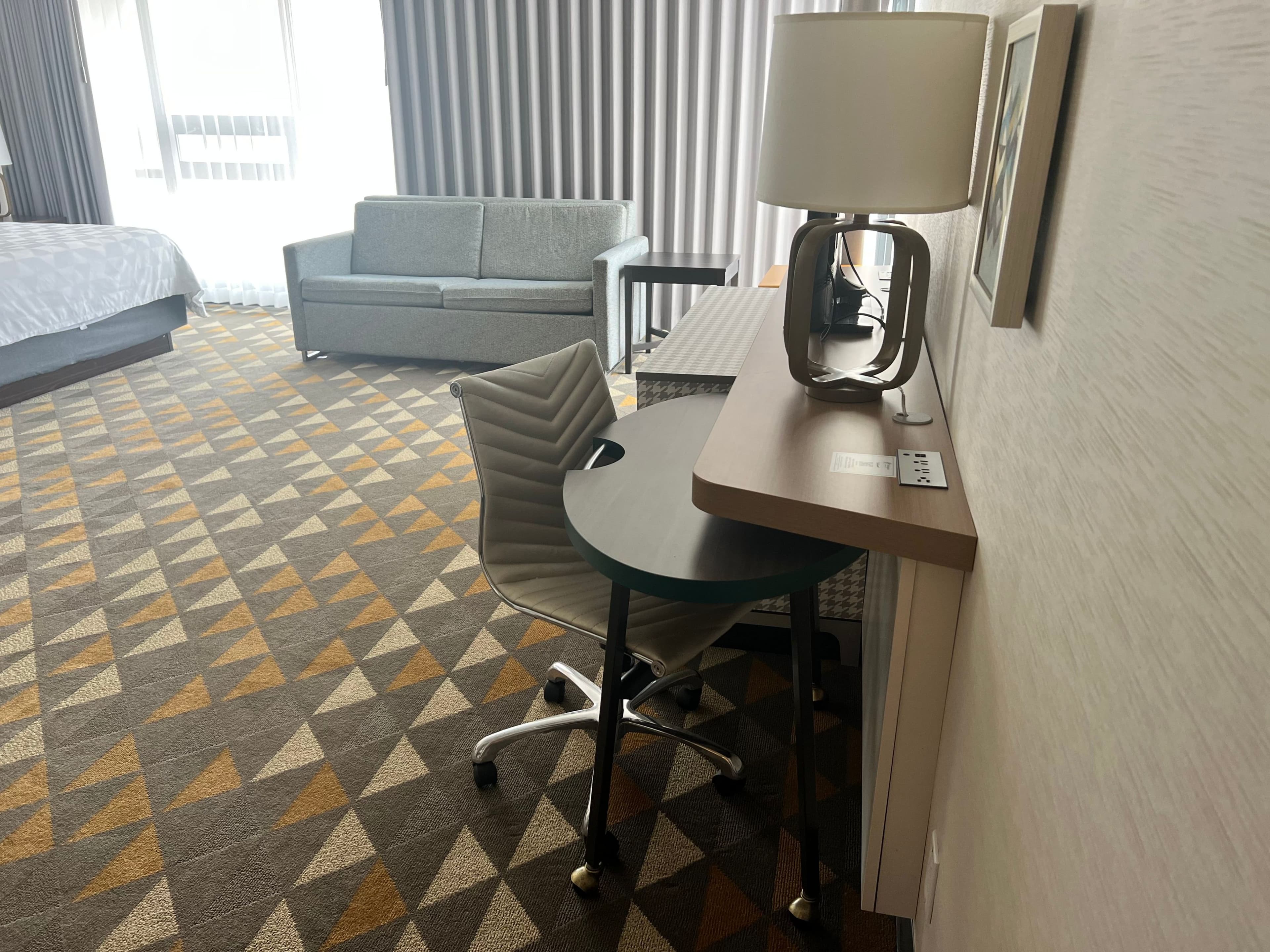 Holiday Inn Toronto-Airport East — 15