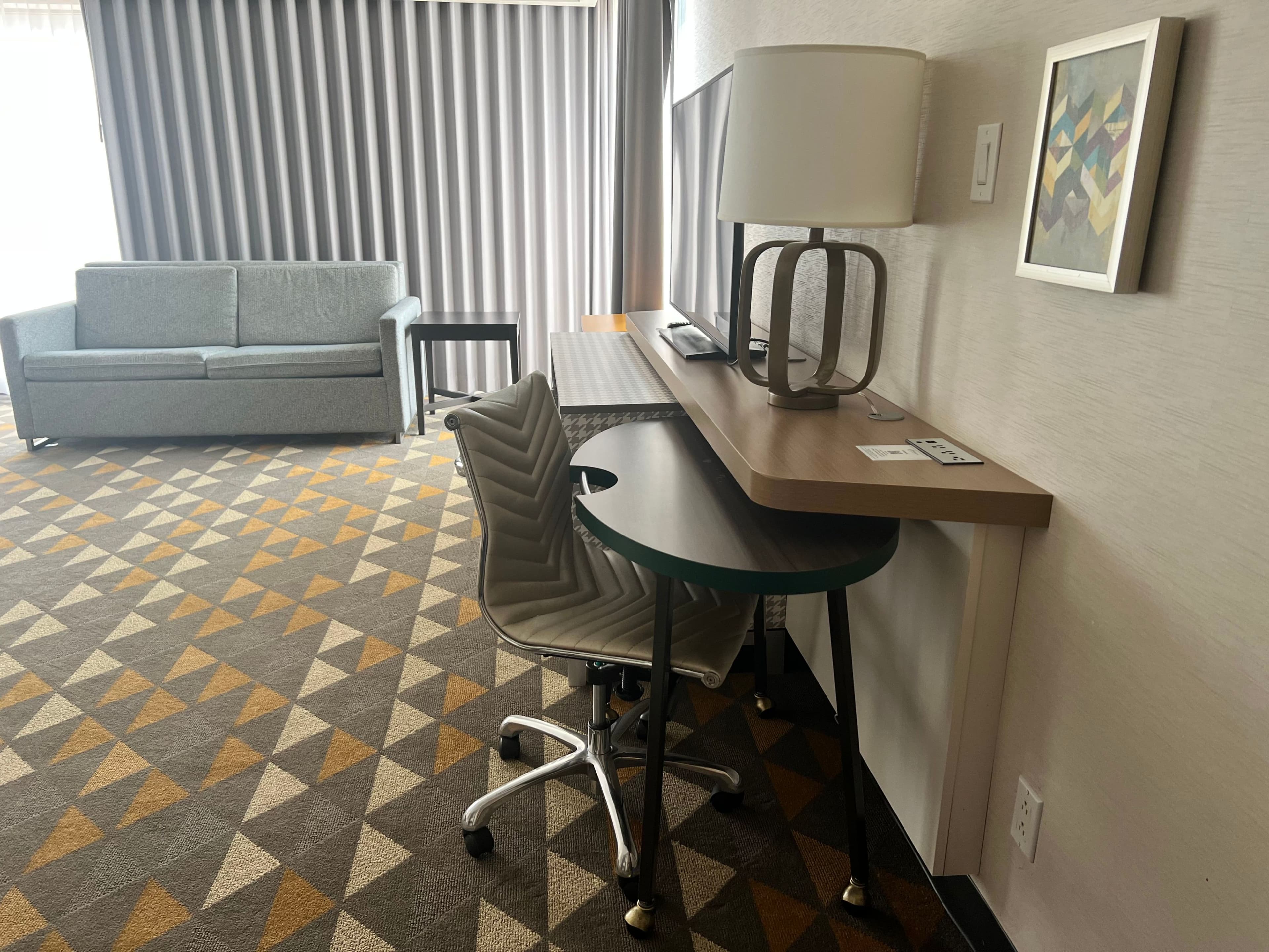 Holiday Inn Toronto-Airport East — 17
