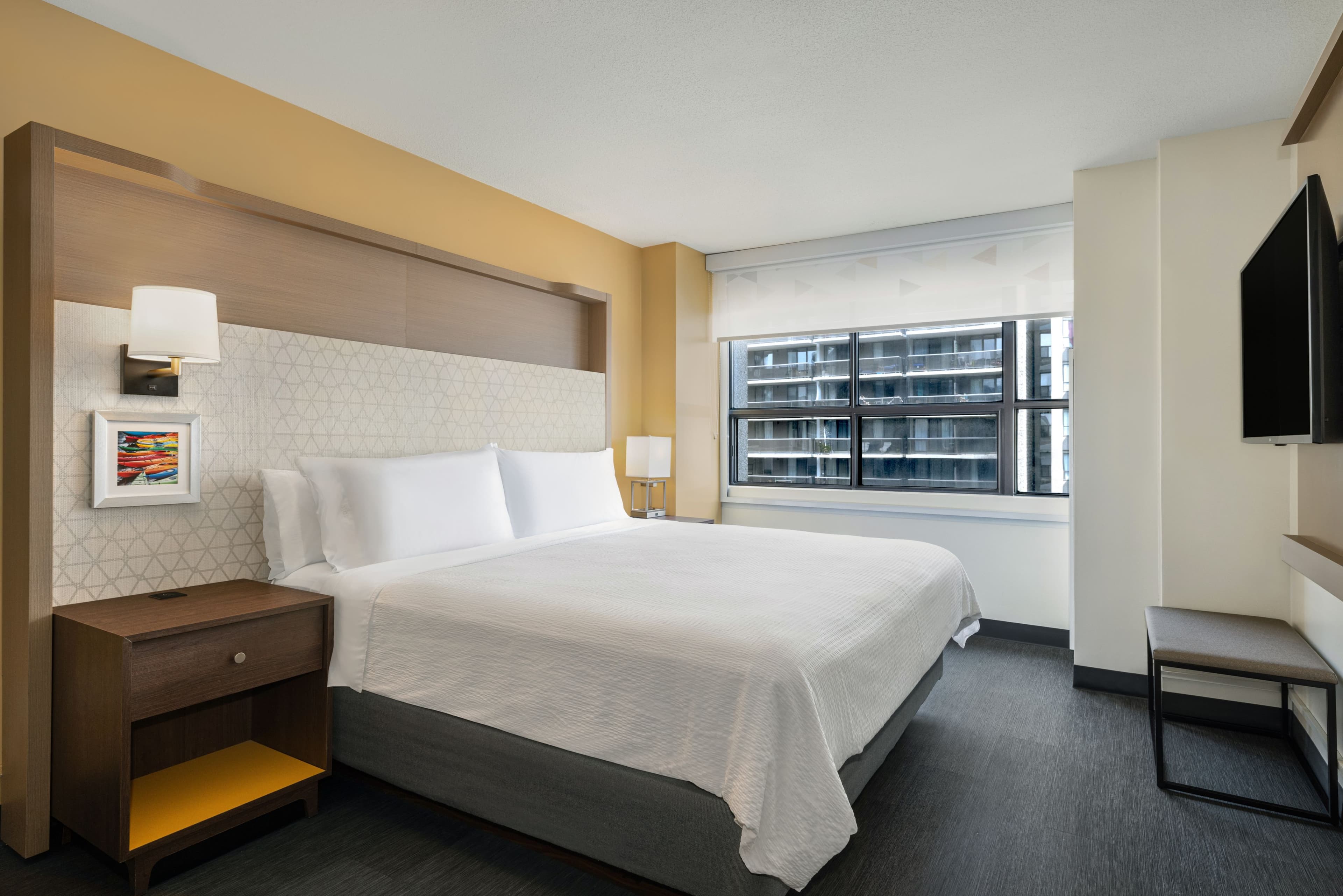 Holiday Inn Toronto Downtown Centre — 5