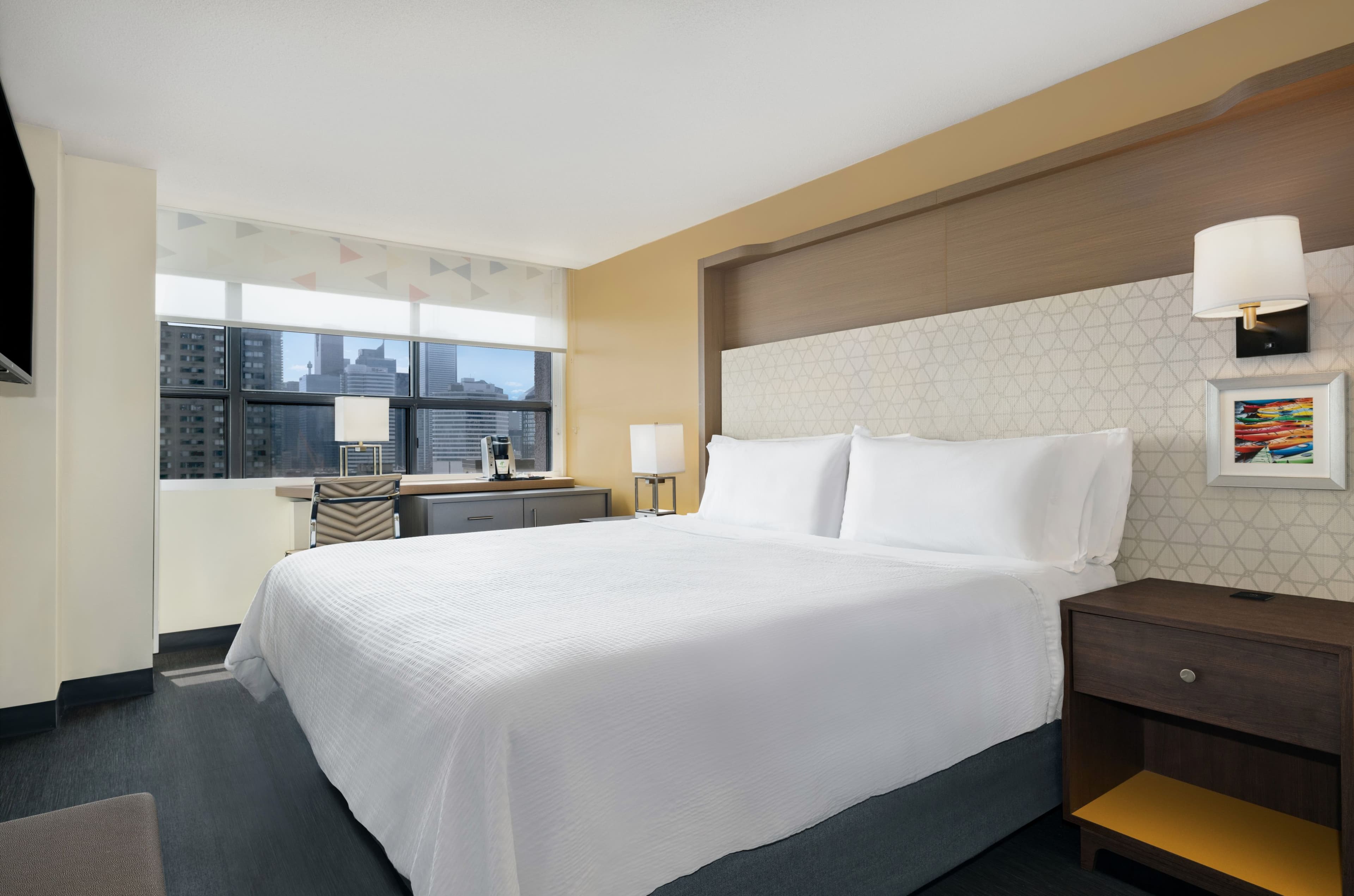 Holiday Inn Toronto Downtown Centre — 12