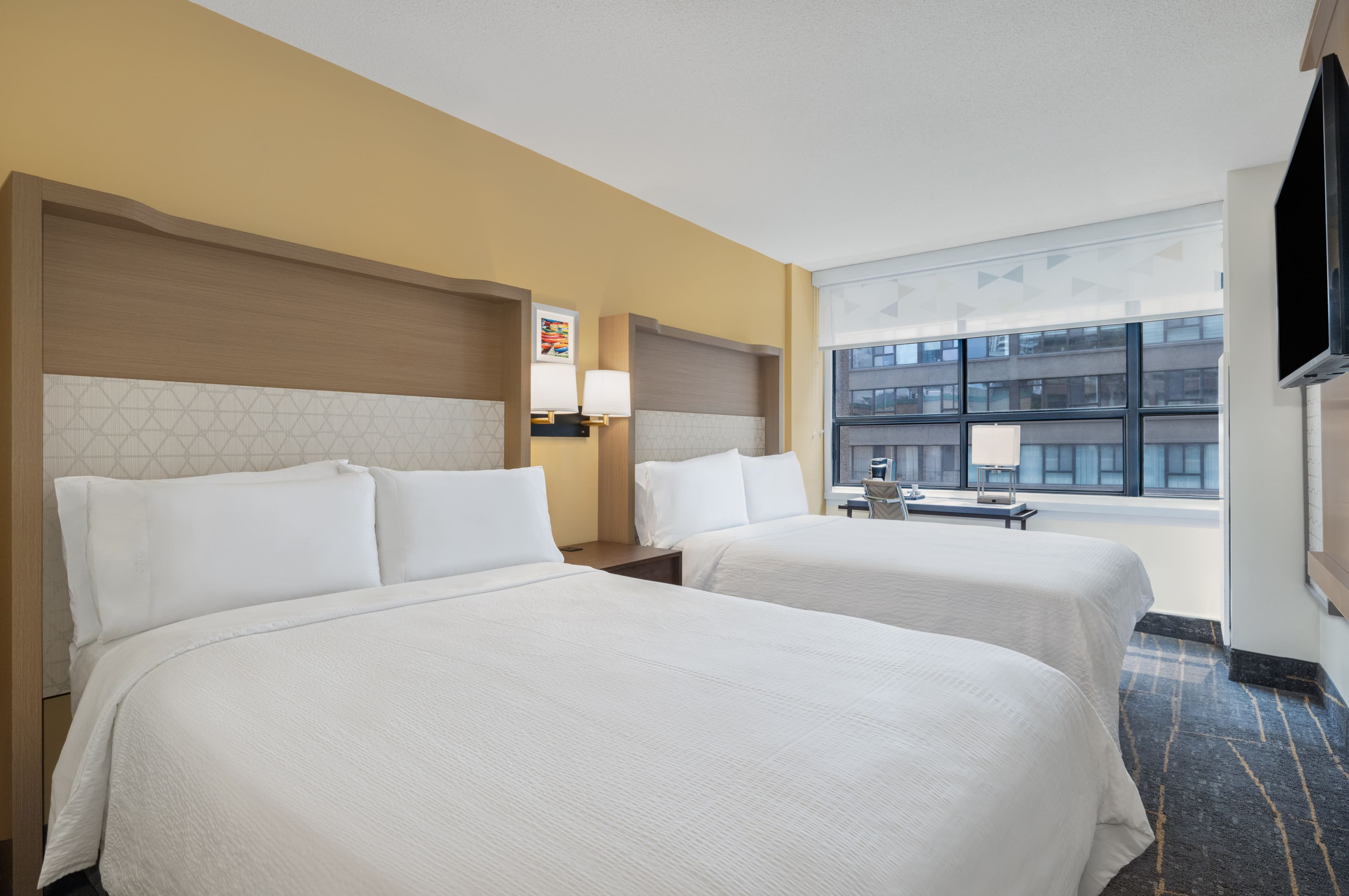 Holiday Inn Toronto Downtown Centre — 10