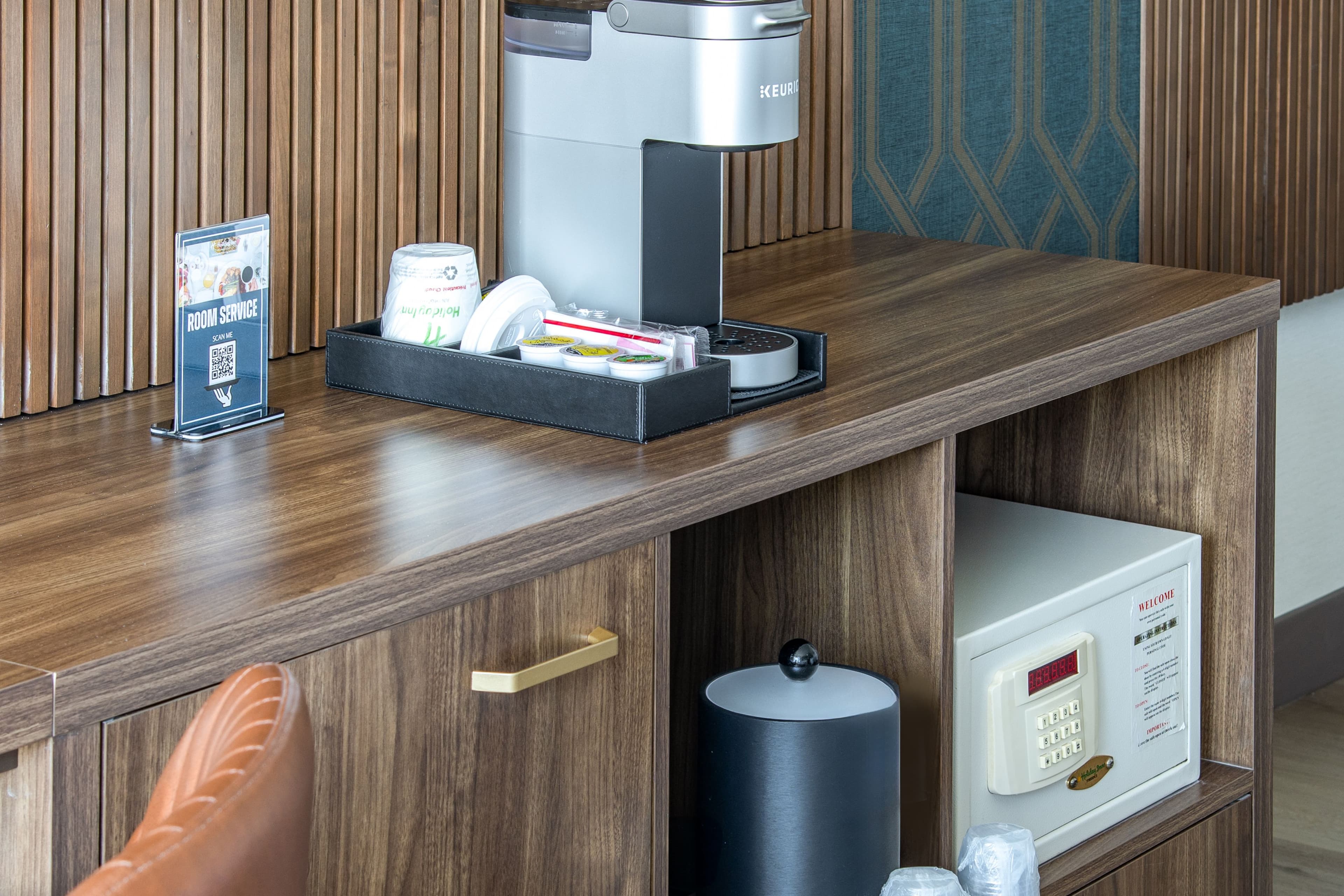 Holiday Inn Los Angeles Gateway - Torrance - Image 3