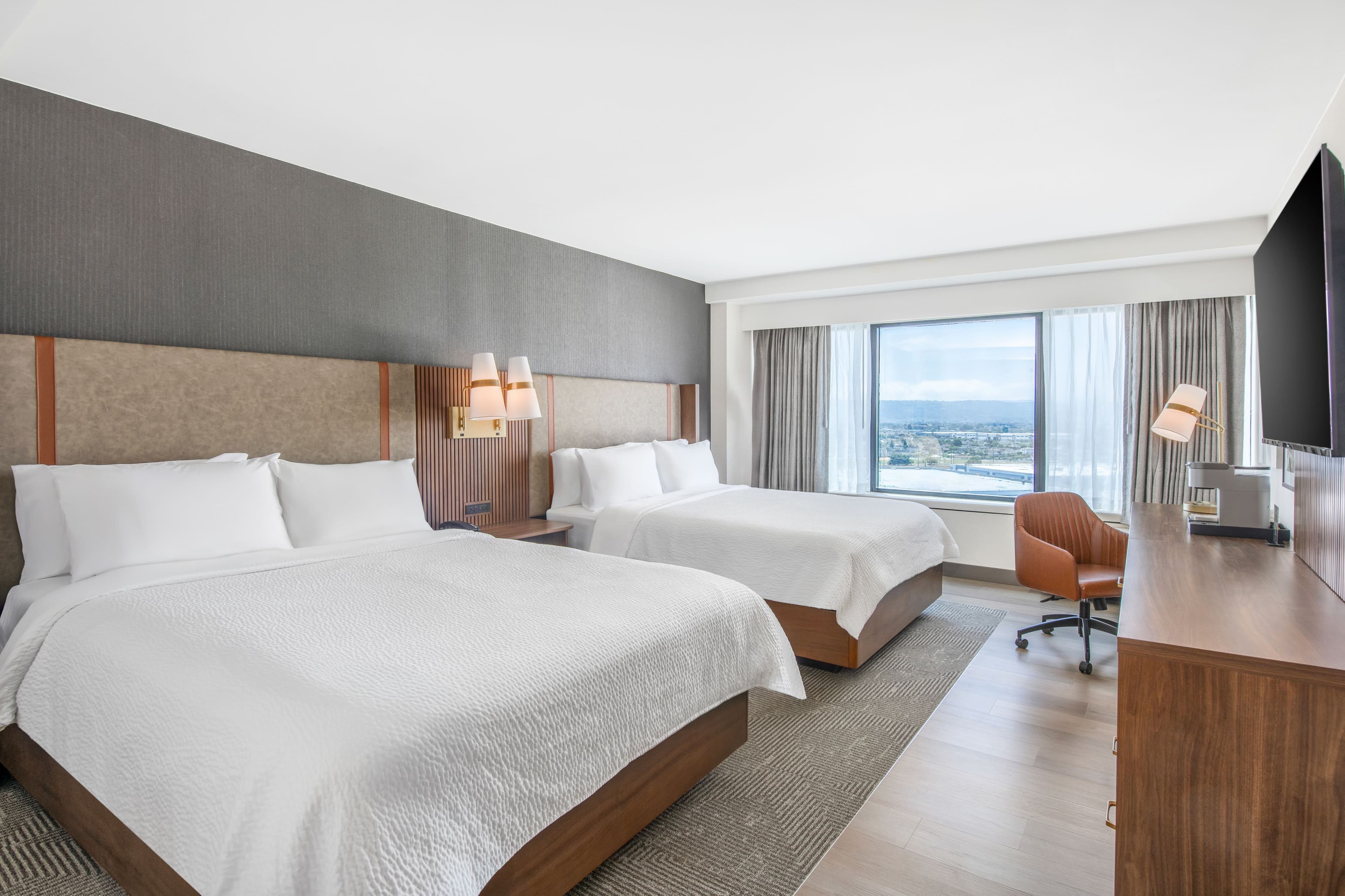 Holiday Inn Los Angeles Gateway - Torrance — 10