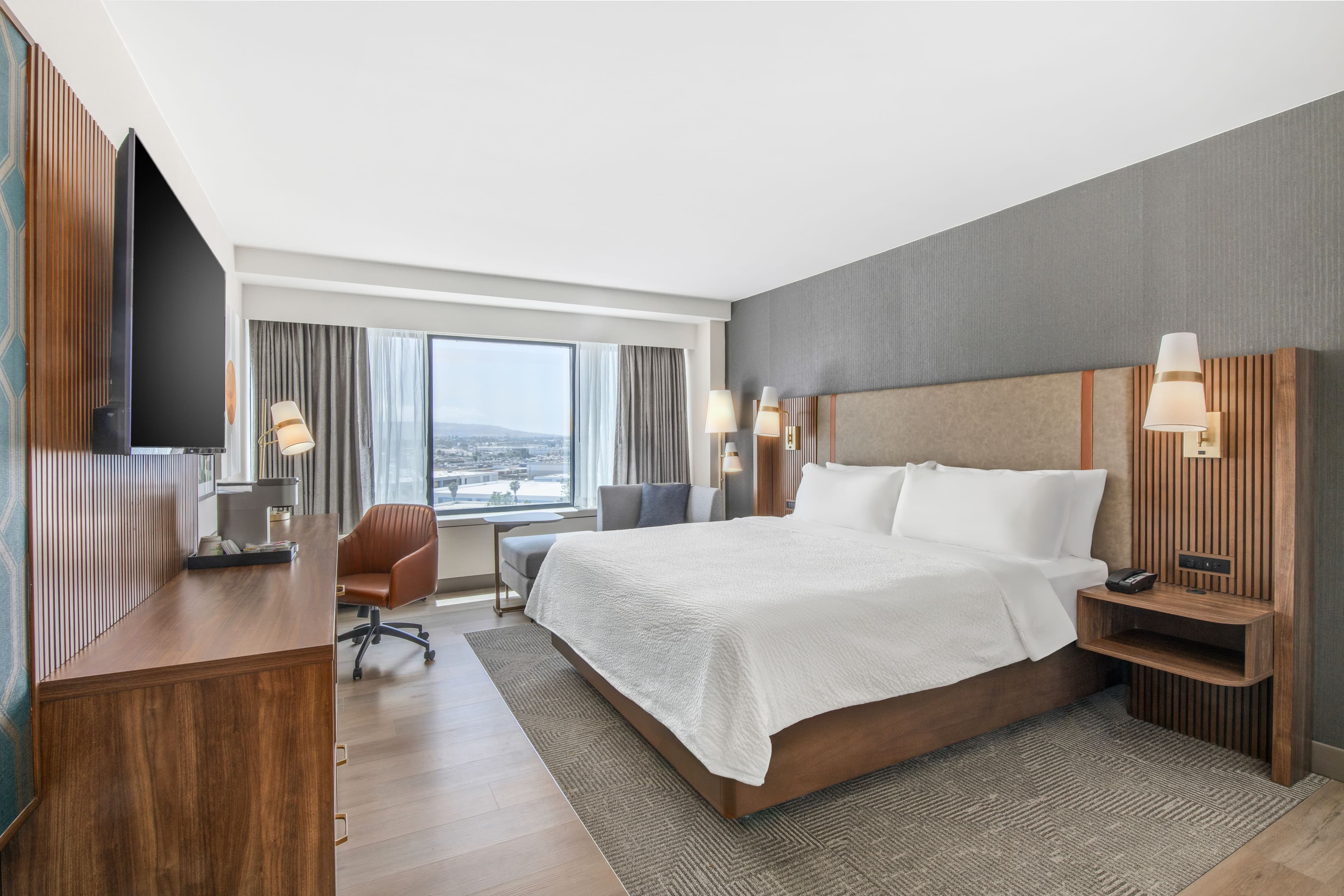 Holiday Inn Los Angeles Gateway - Torrance — 6