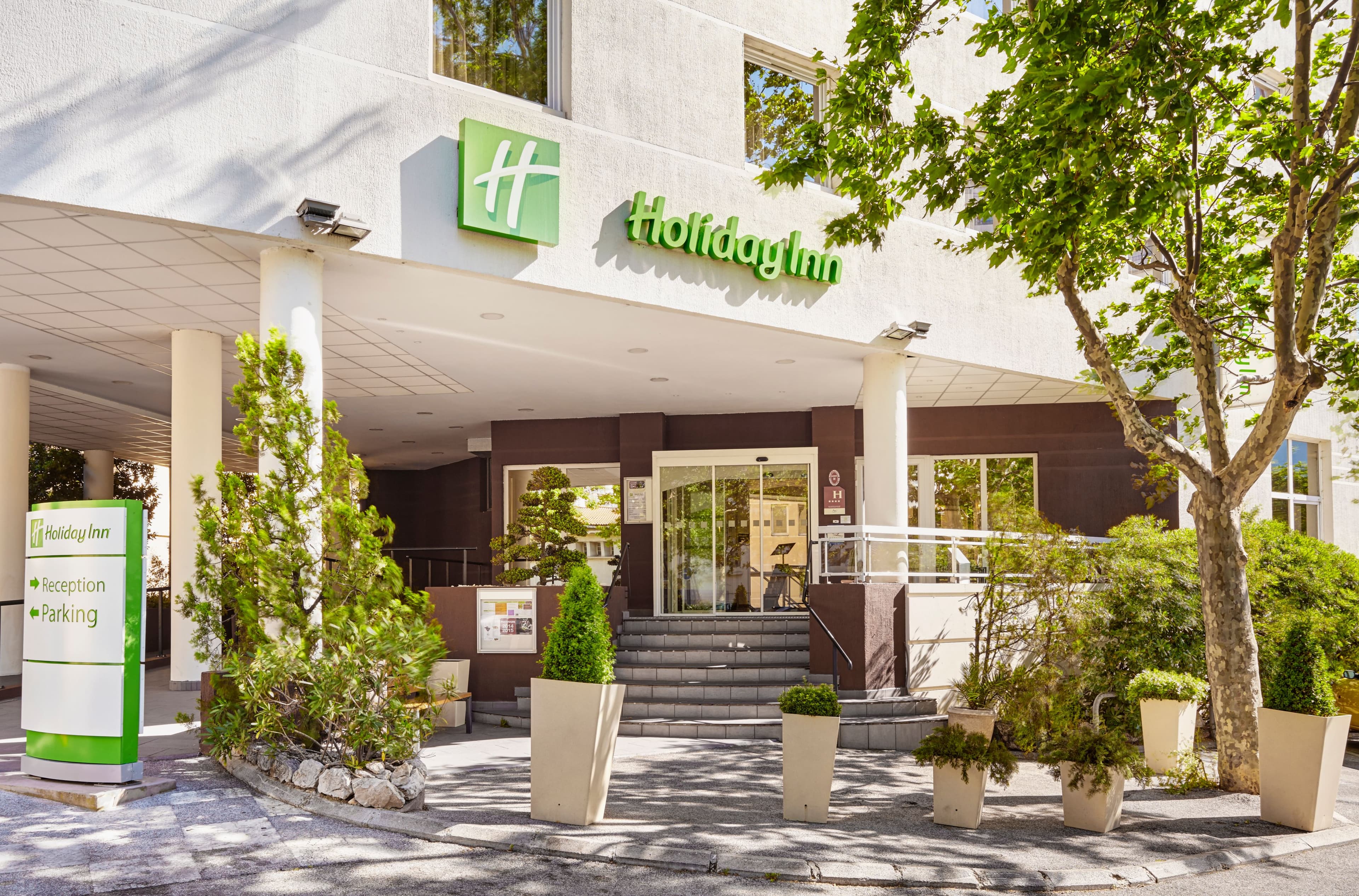 Holiday Inn Toulon - City Centre - Image 1