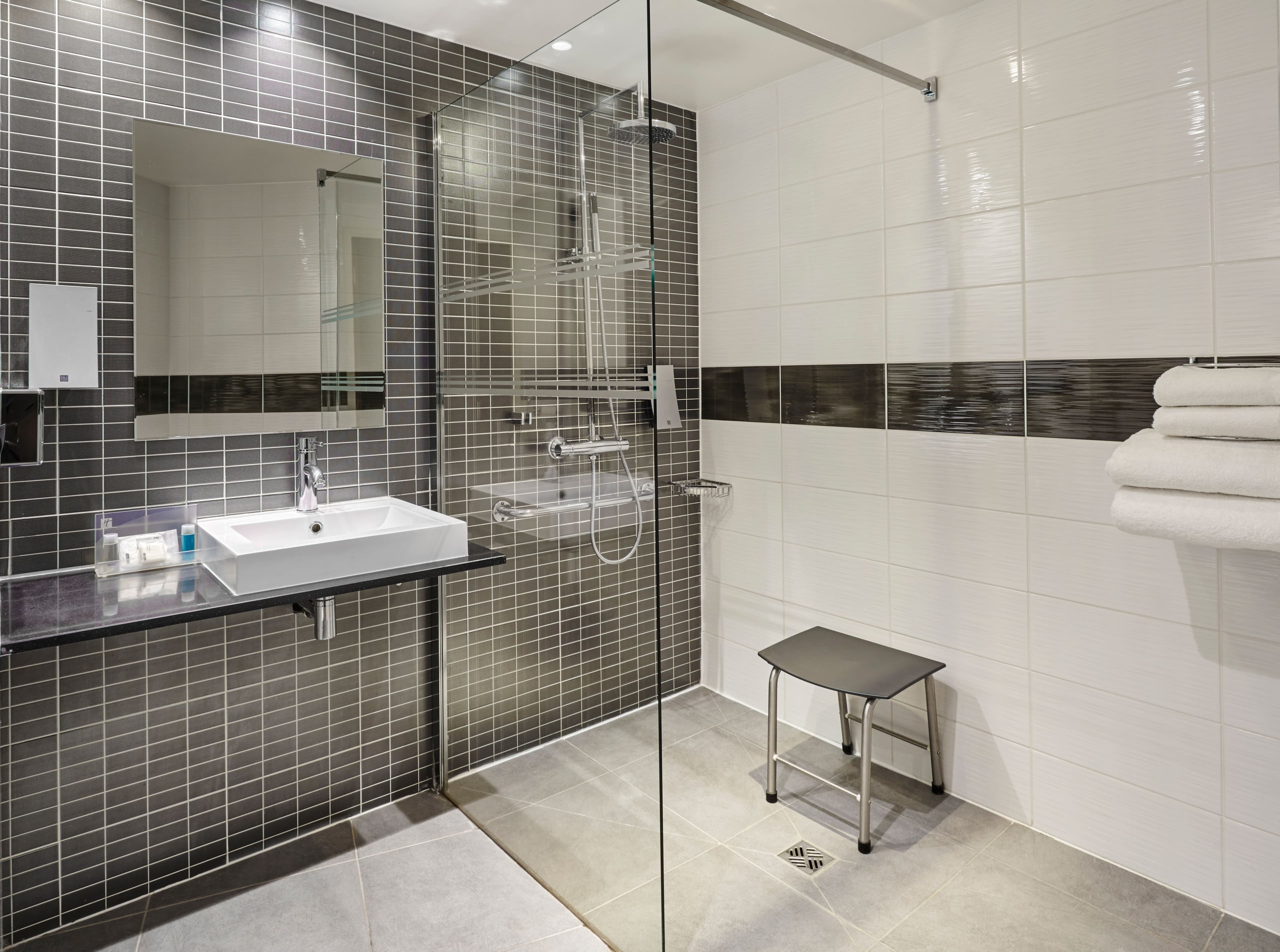 Holiday Inn Toulon - City Centre — 13