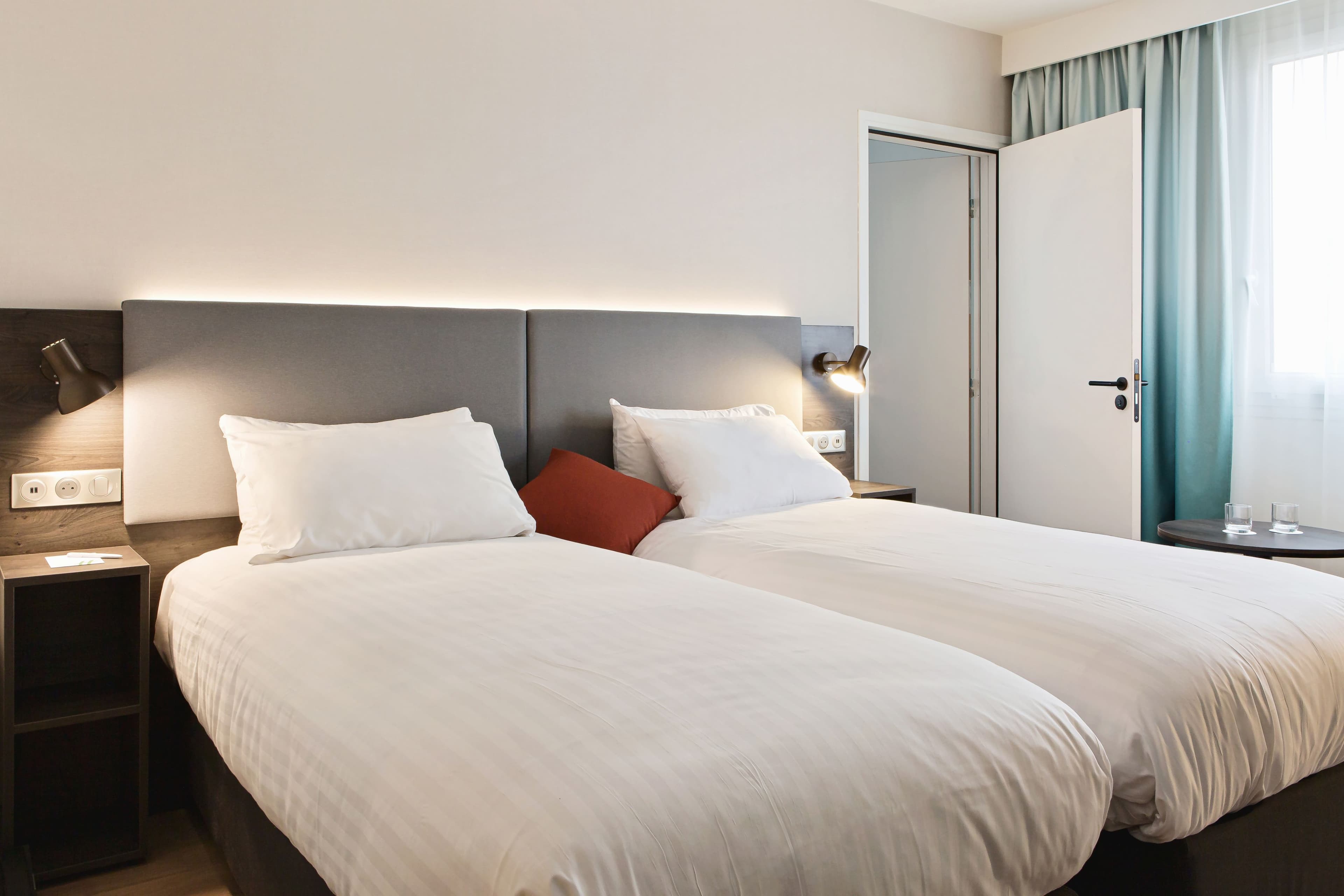 Holiday Inn Toulon - City Centre — 17