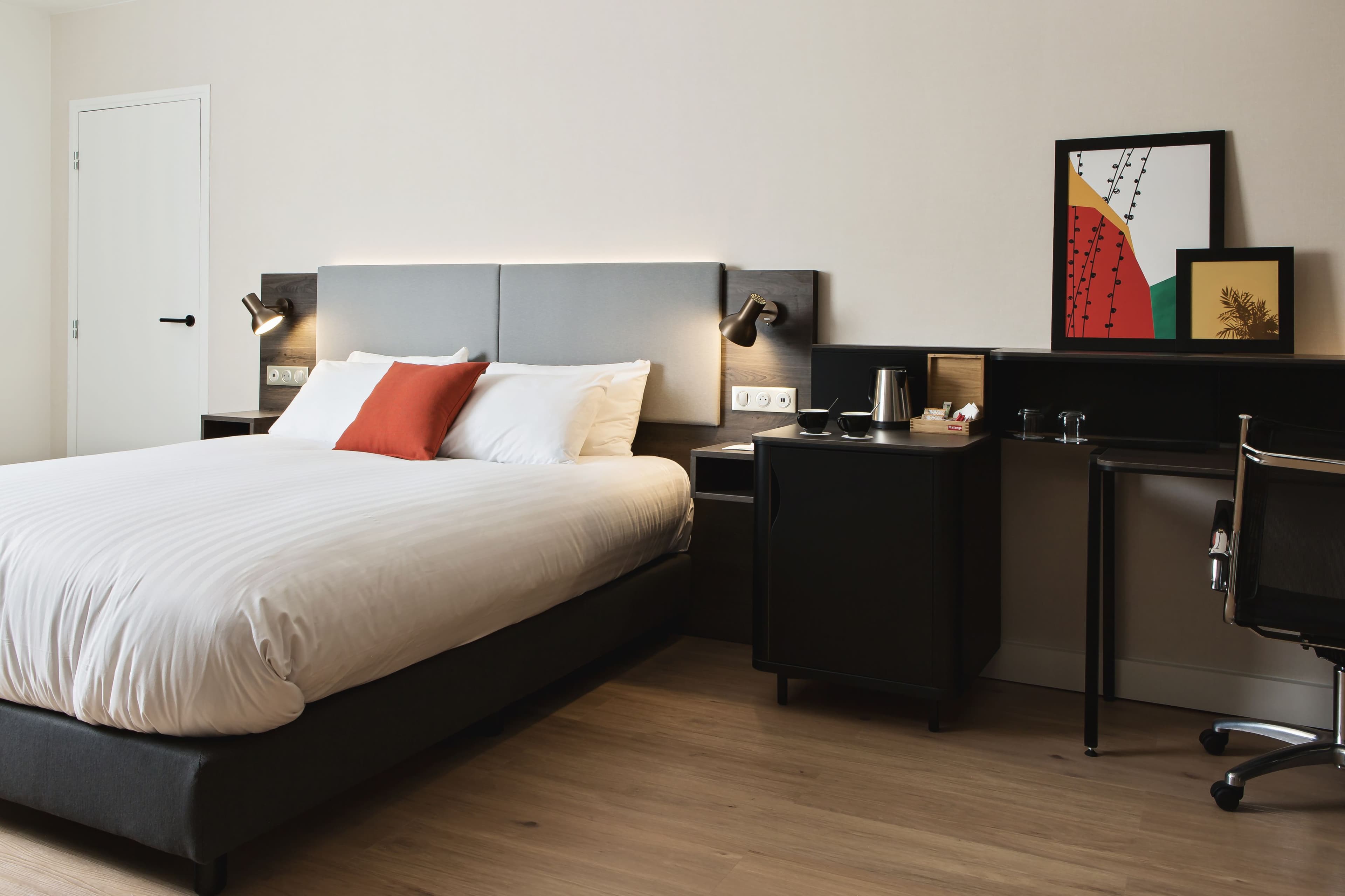Holiday Inn Toulon - City Centre — 8