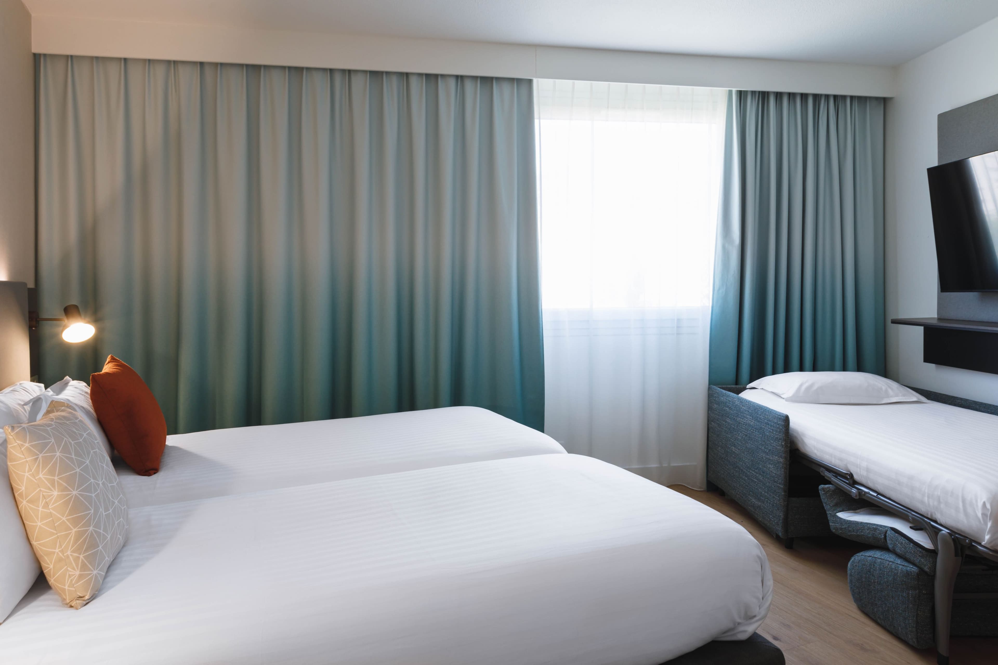 Holiday Inn Toulon - City Centre — 23